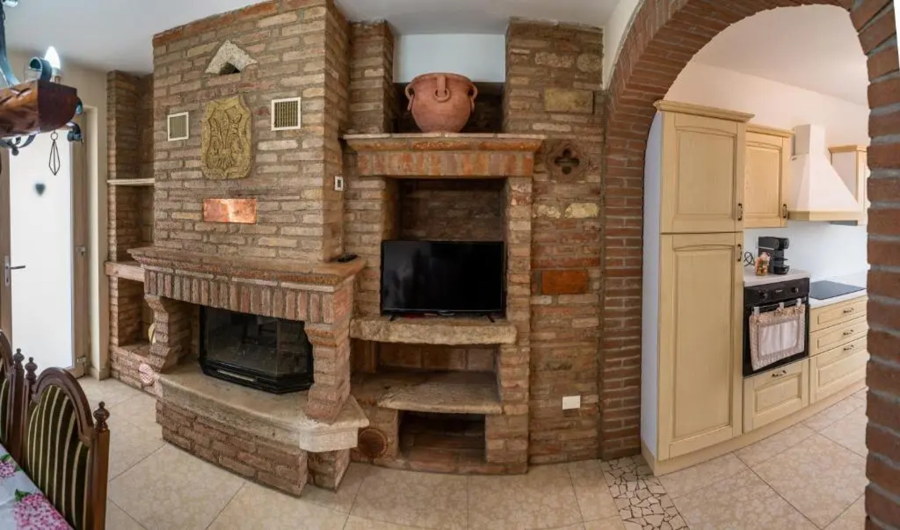 Agriturismo le Fontanelle