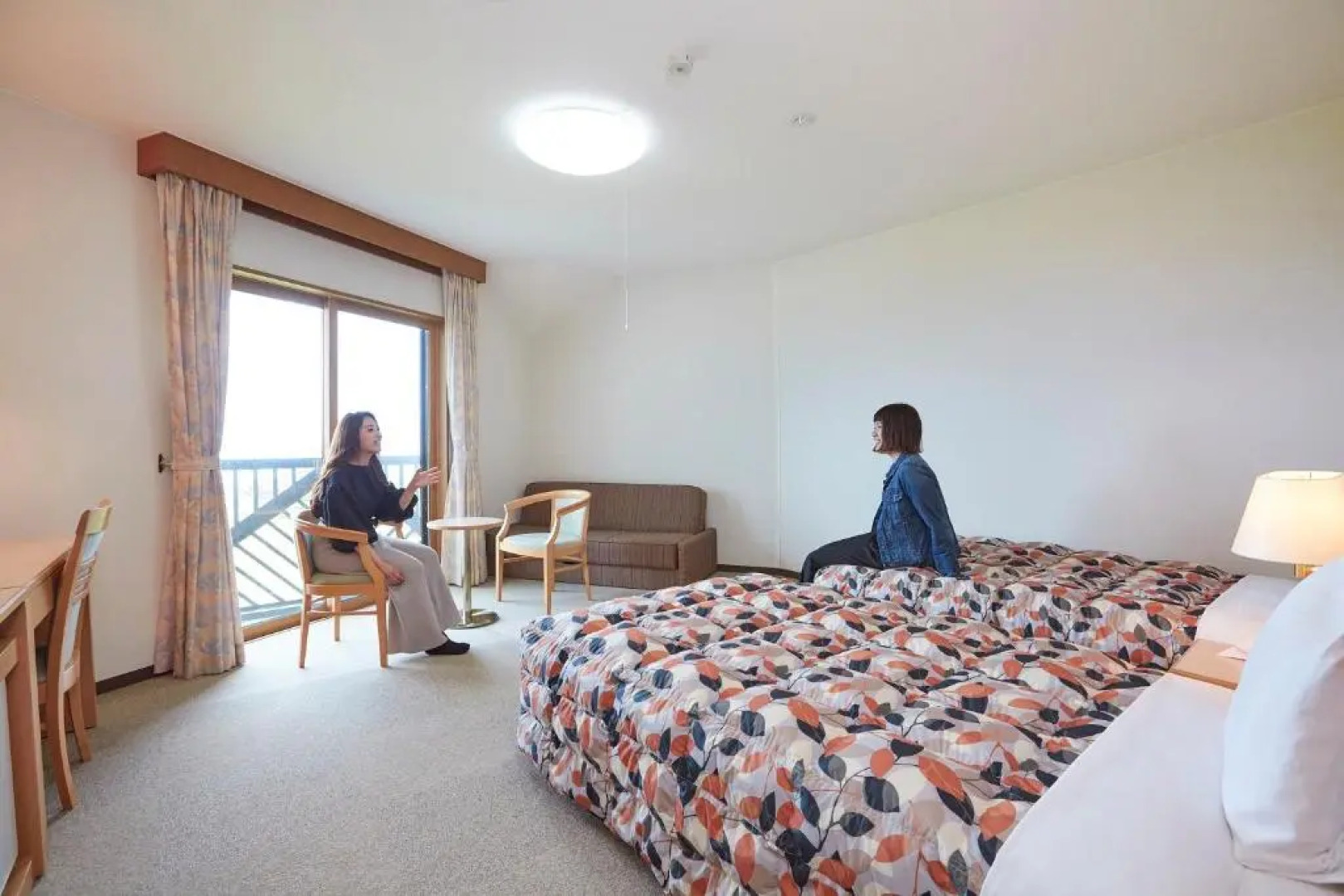 Hotel Familio Sado Aikawa