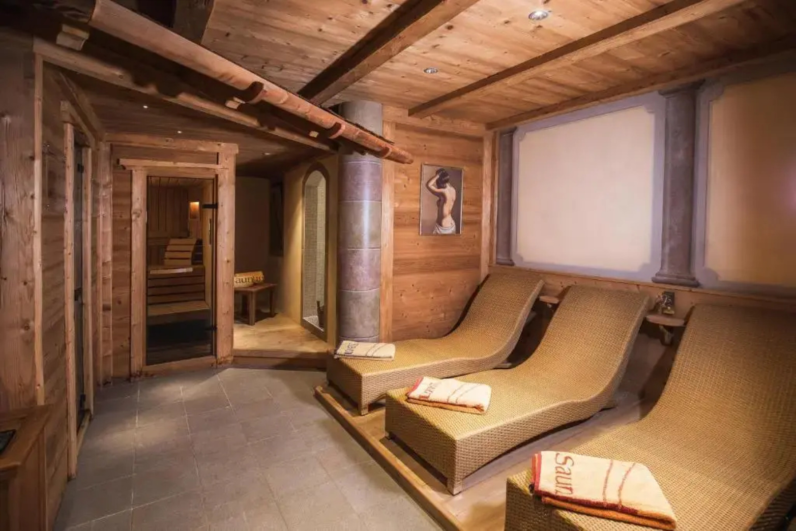 Apartments Pitschlmann