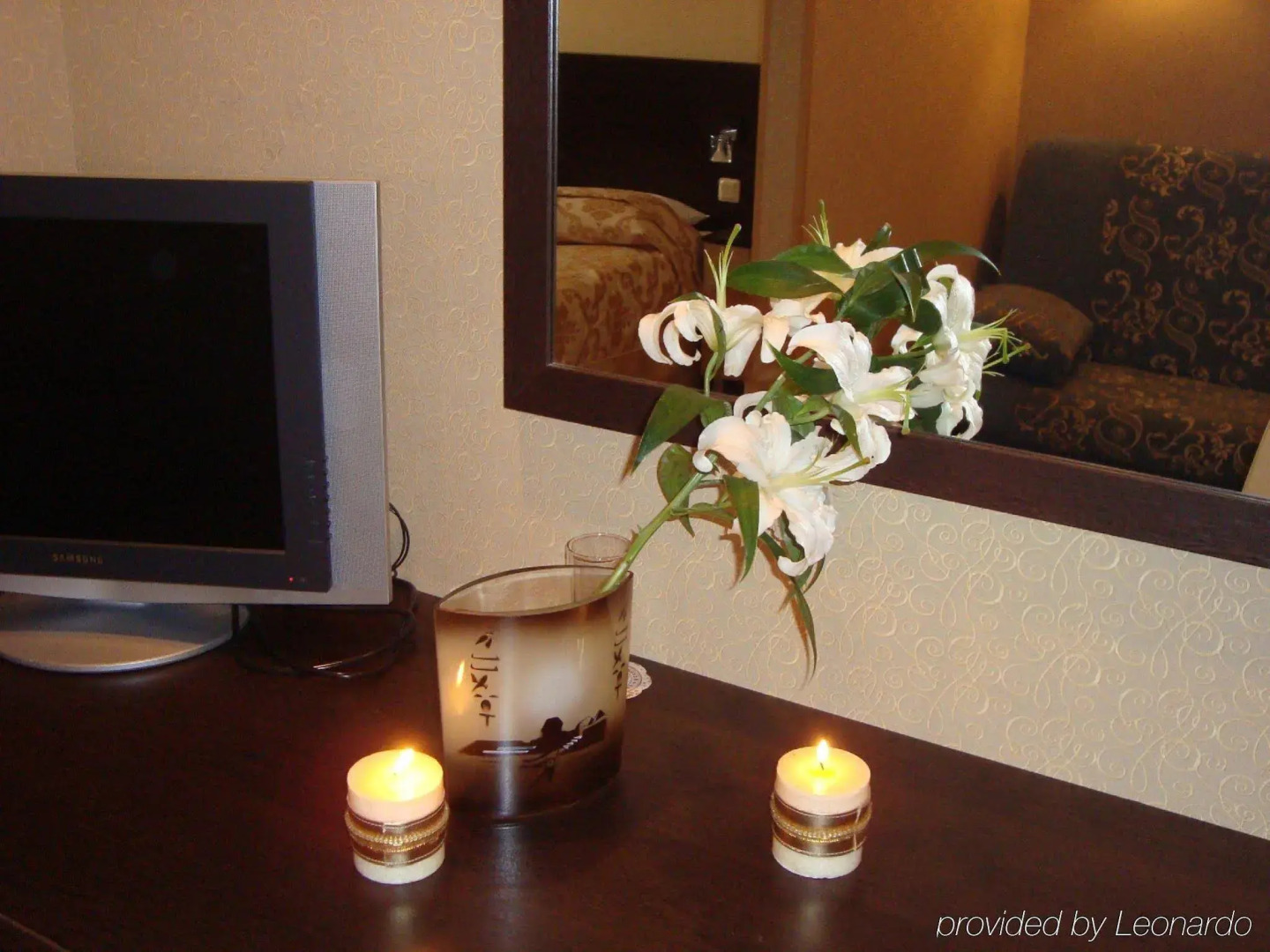 Апартаменты Невский Бриз