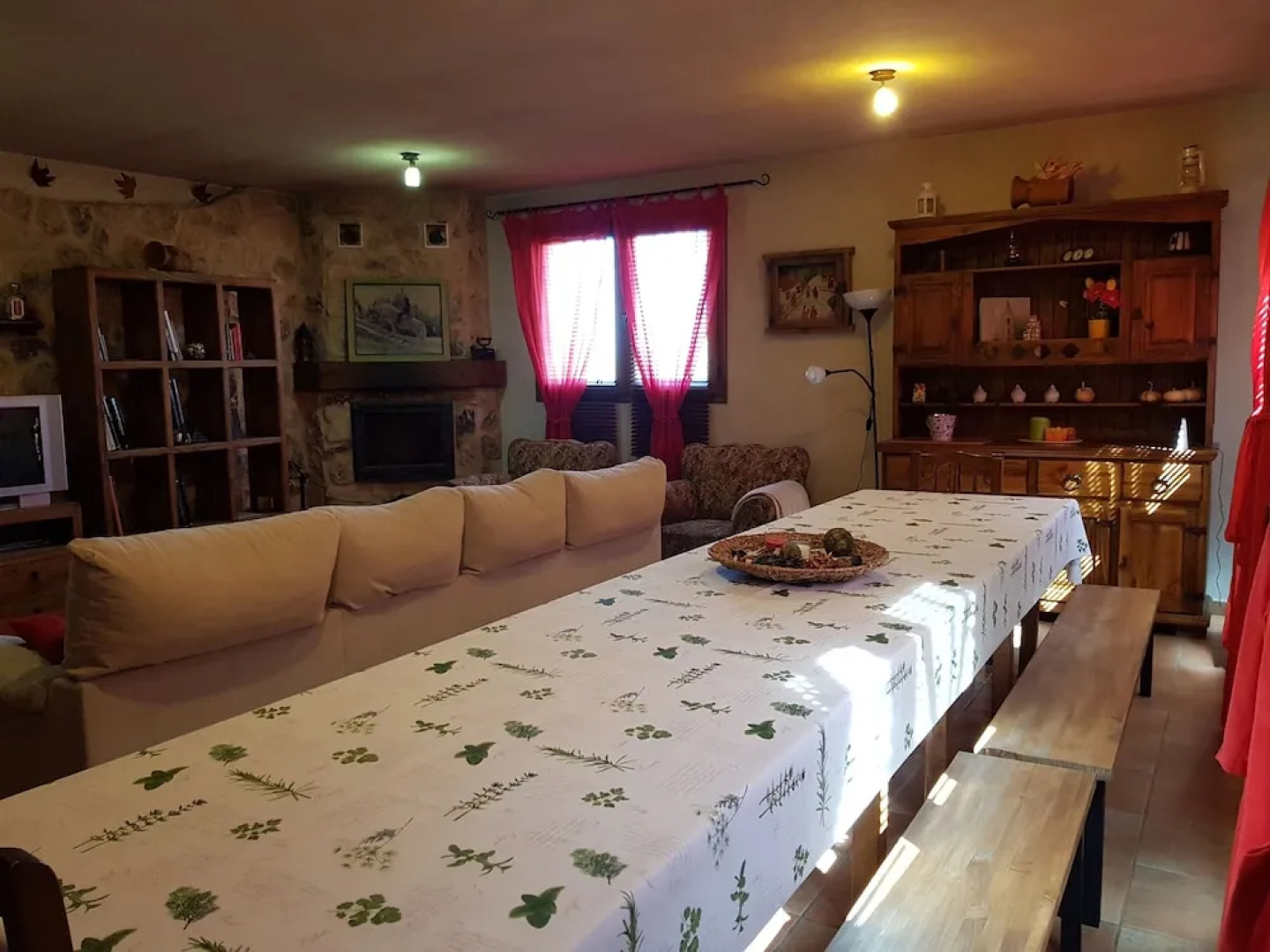 Casa Rural La Alameda