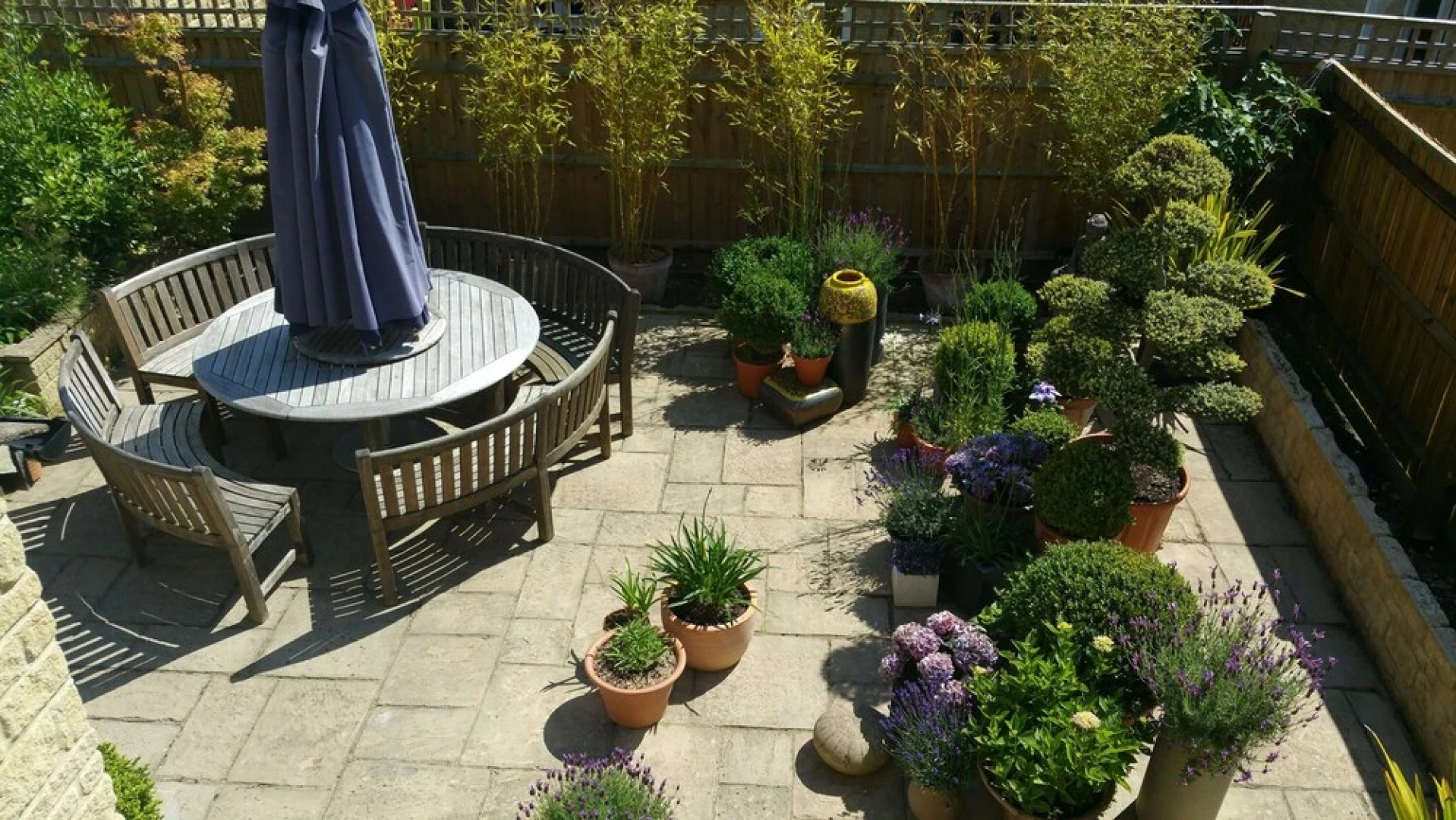 Park View House Bed & Breakfast