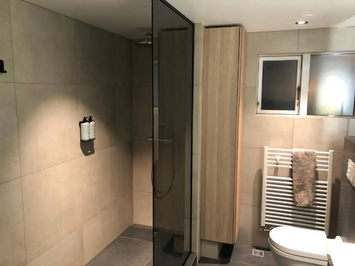 A. Bernhard Bed and Breakfast