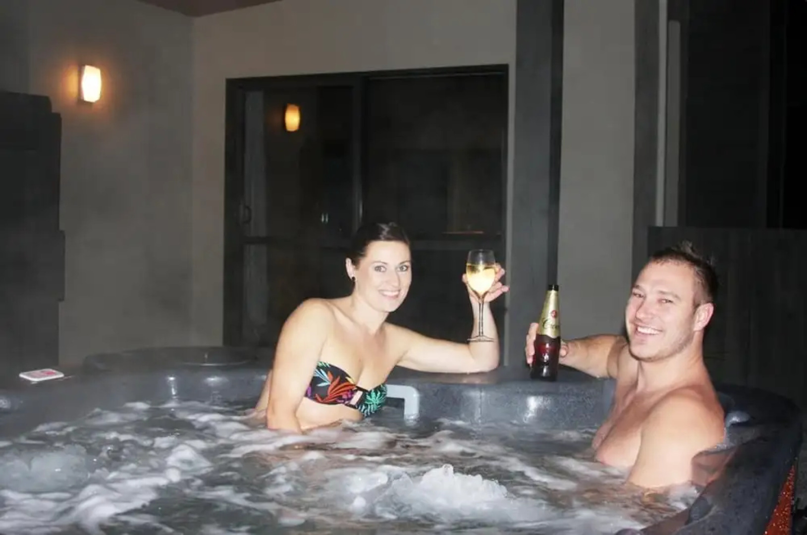 Station Lodge - Hostel