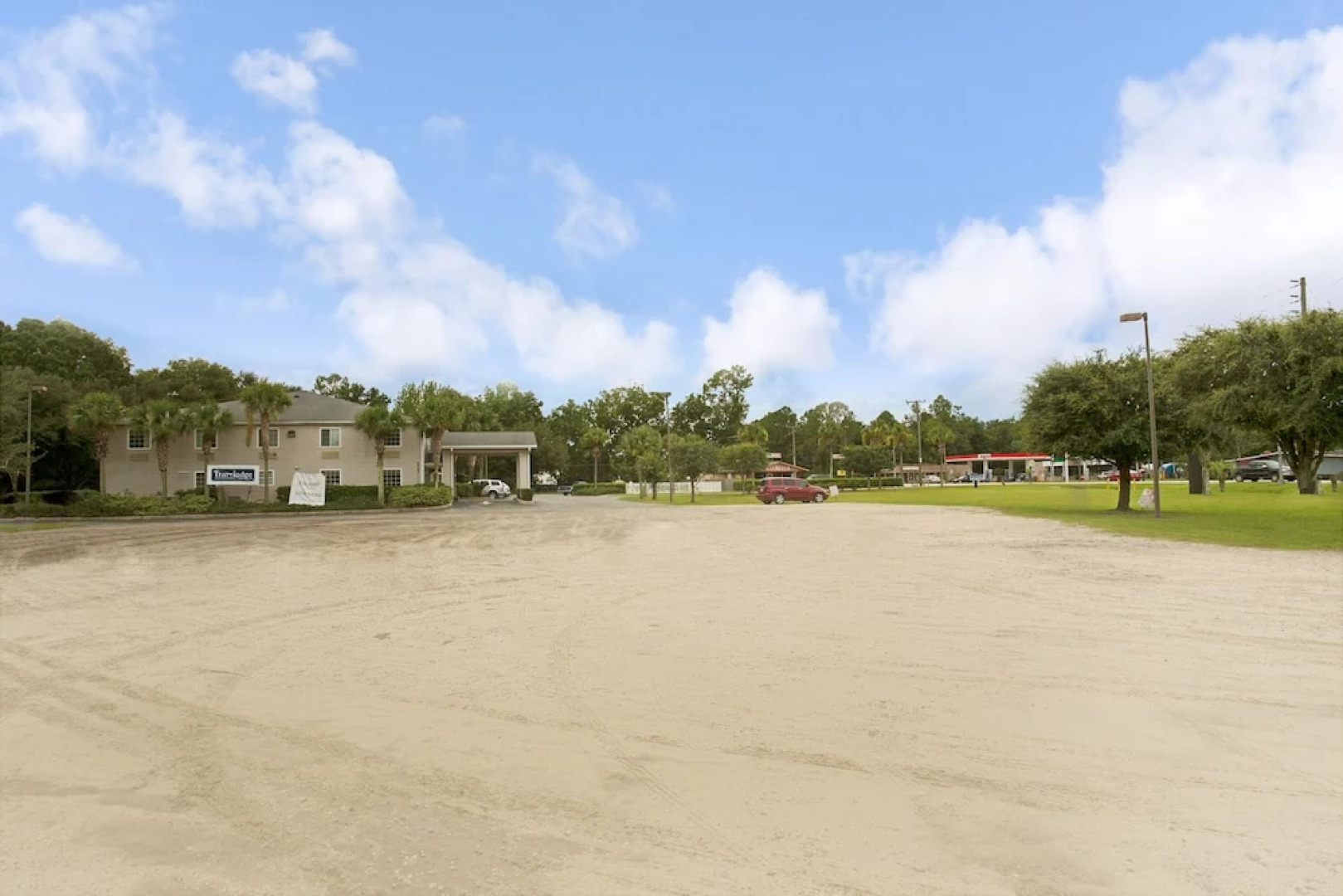 Travelodge Suites MacClenny