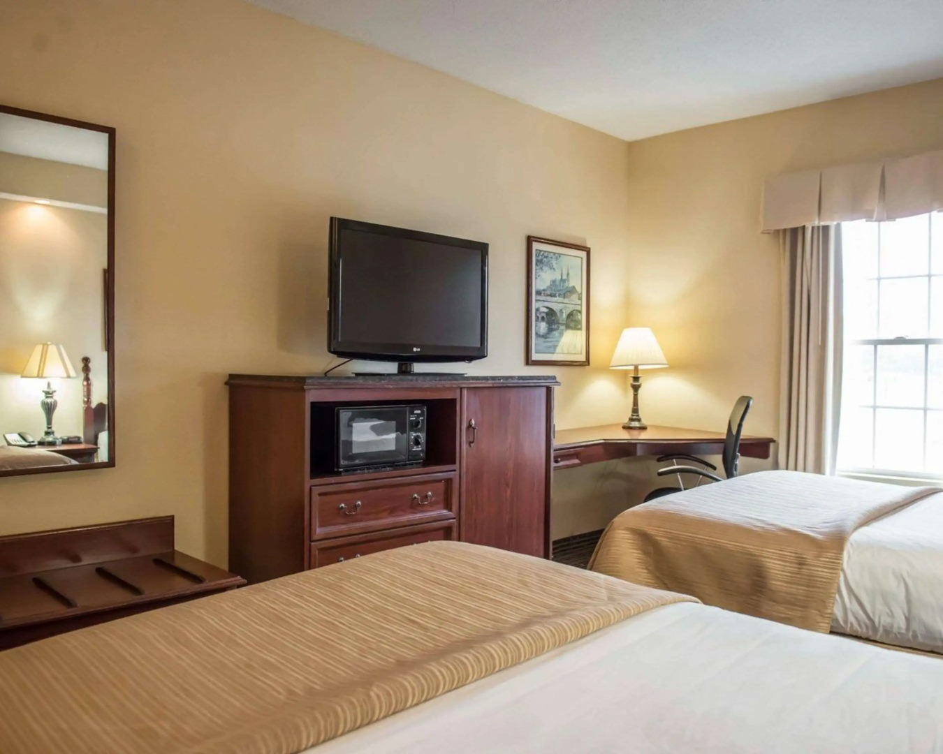 Quality Inn Lake City