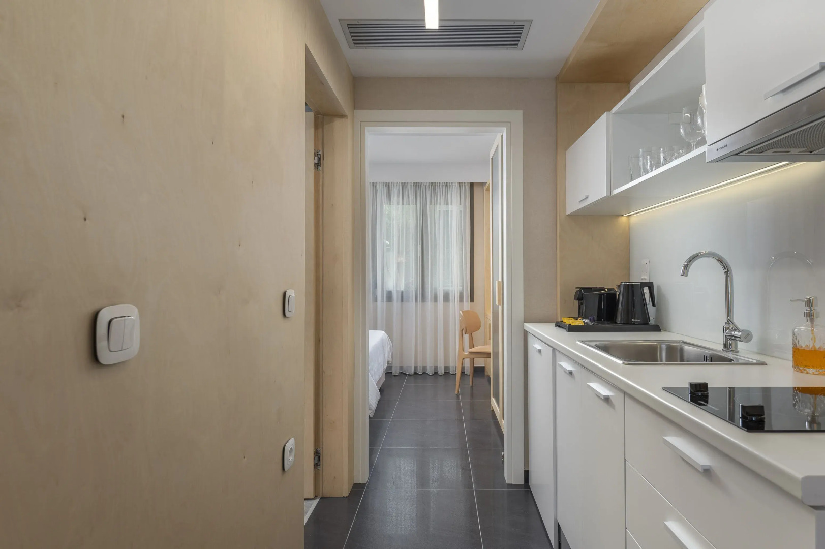 Alpe Luxury Accommodation