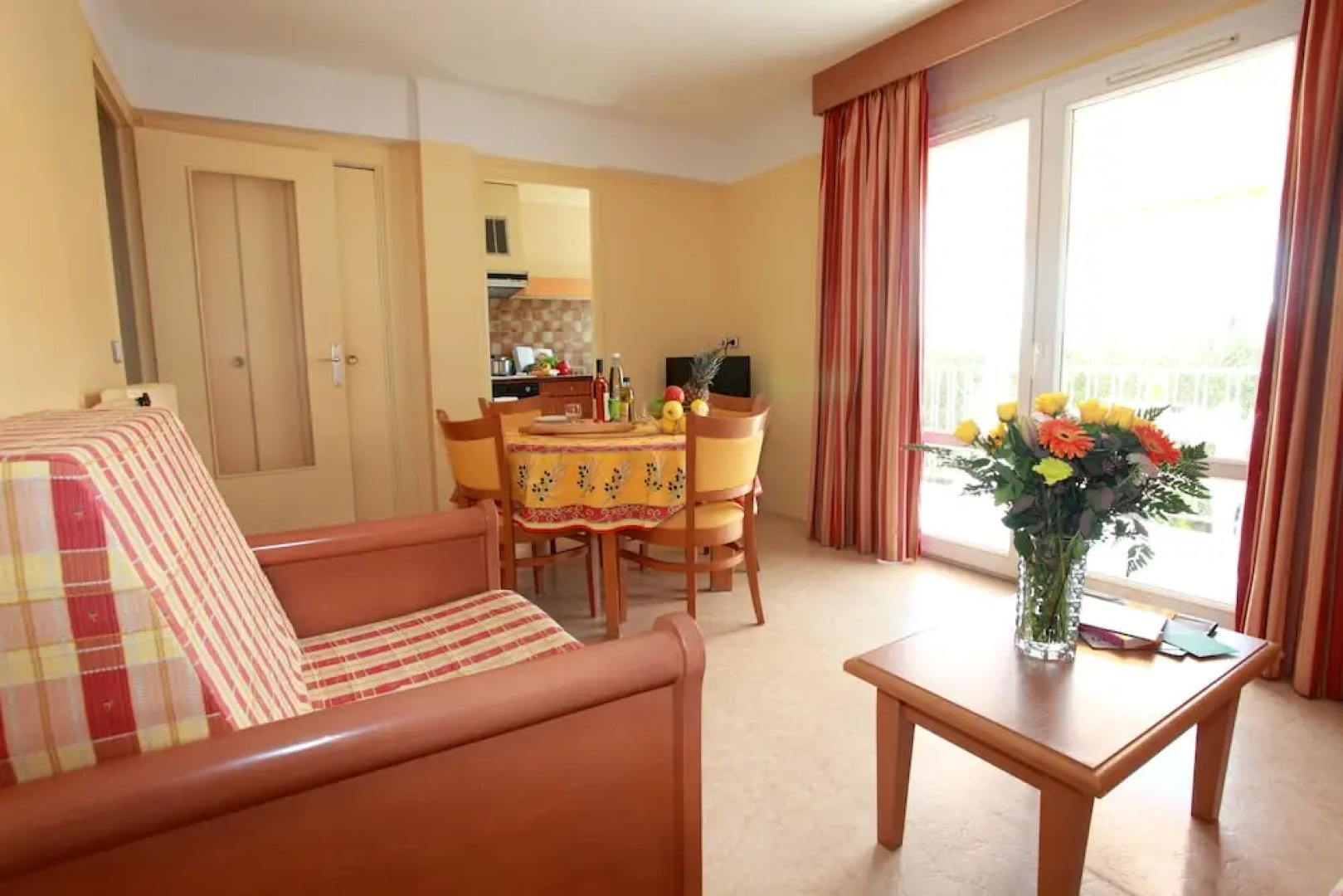 Résidence lOliveraie