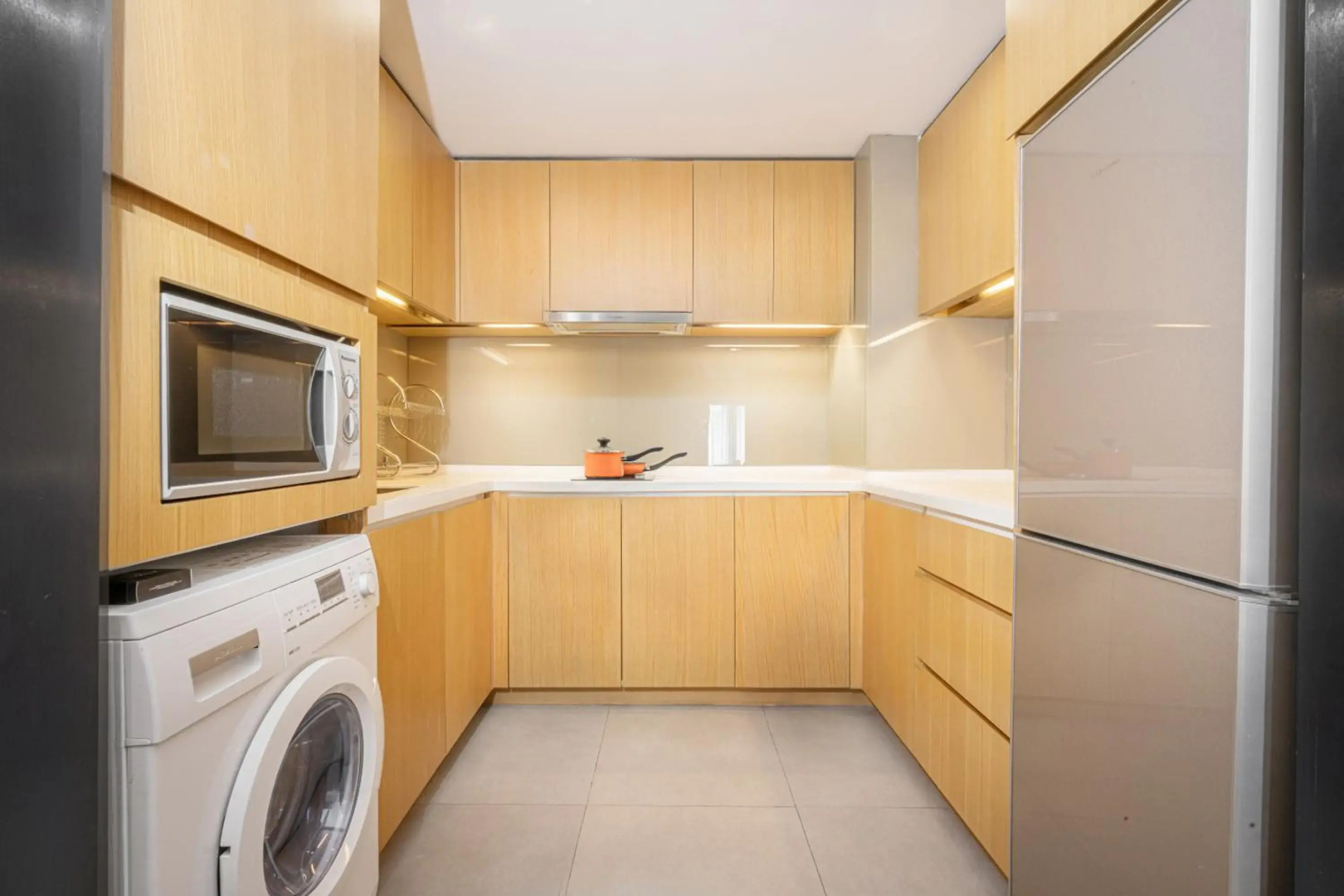 Отель Riverdale Residence Xintiandi Shanghai