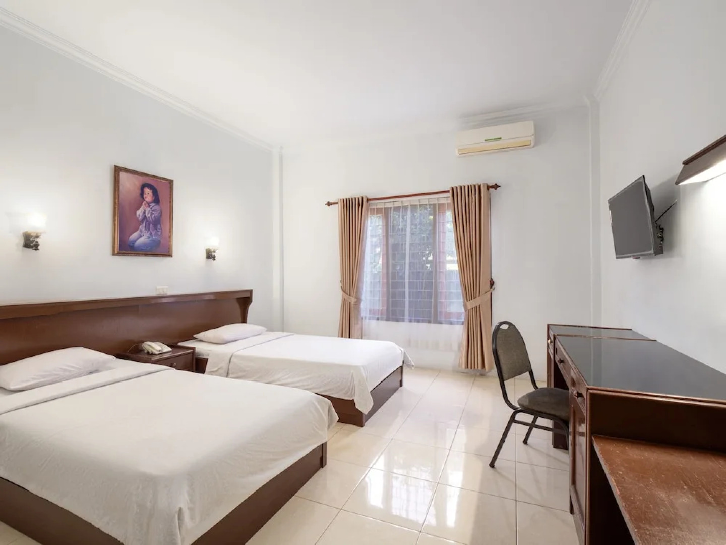 PIA Hotel Padang Sidempuan