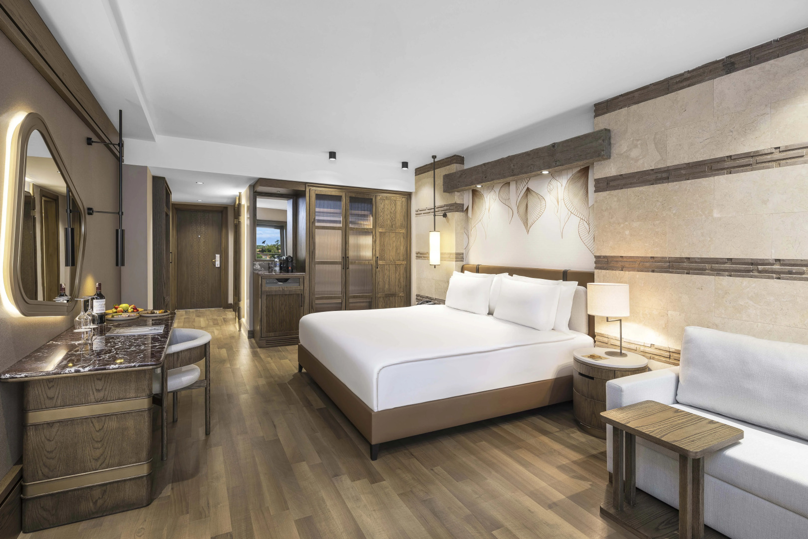 Kempinski Hotel The Dome Belek 