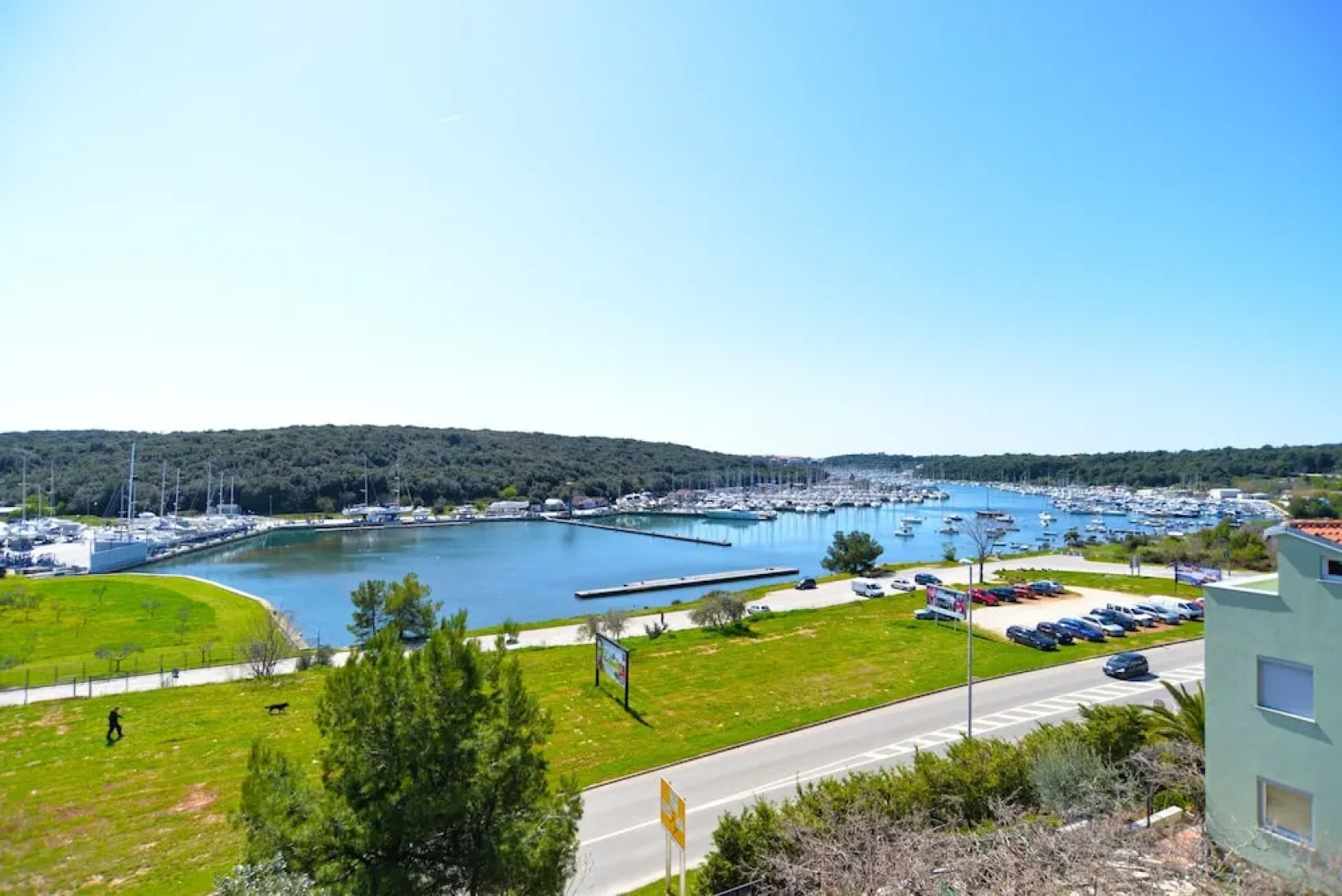 Apartments Franko 234