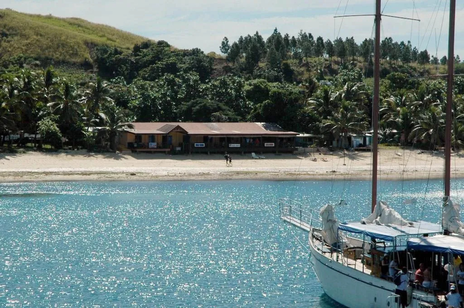 Ratu Kini Dive Resort