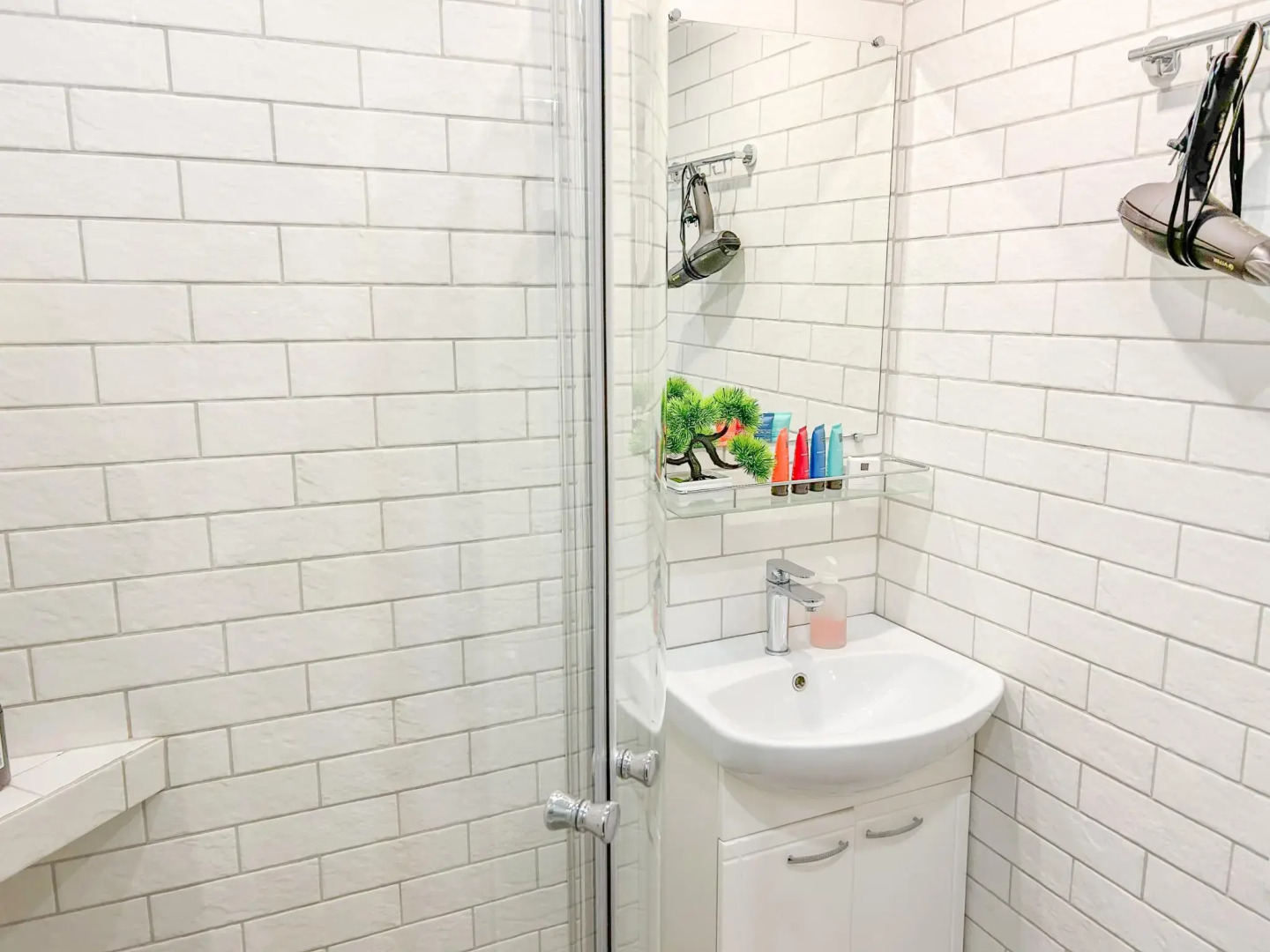 Апартаменты на улице Стекольная