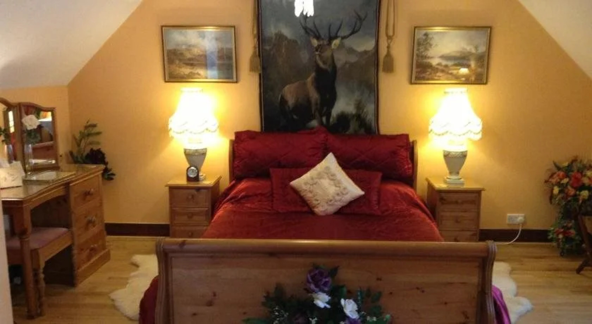 Burnbrae Bed and Breakfast