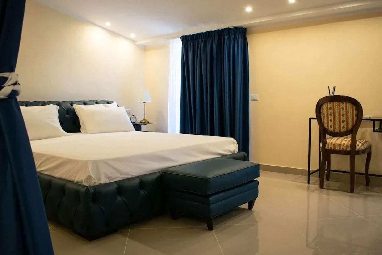 Relais Villa del Carmelo