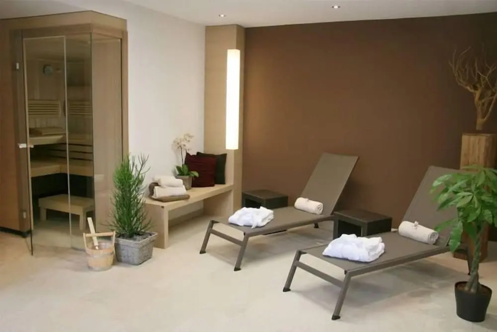 Landgasthof Hotel Vilserwirt