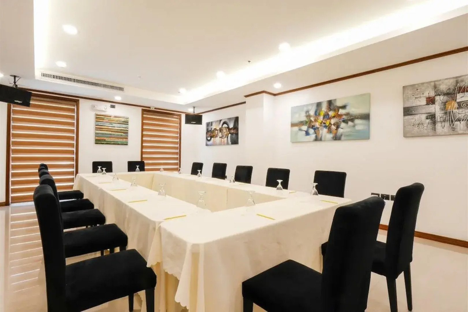 Sunlight Guest Hotel Coron