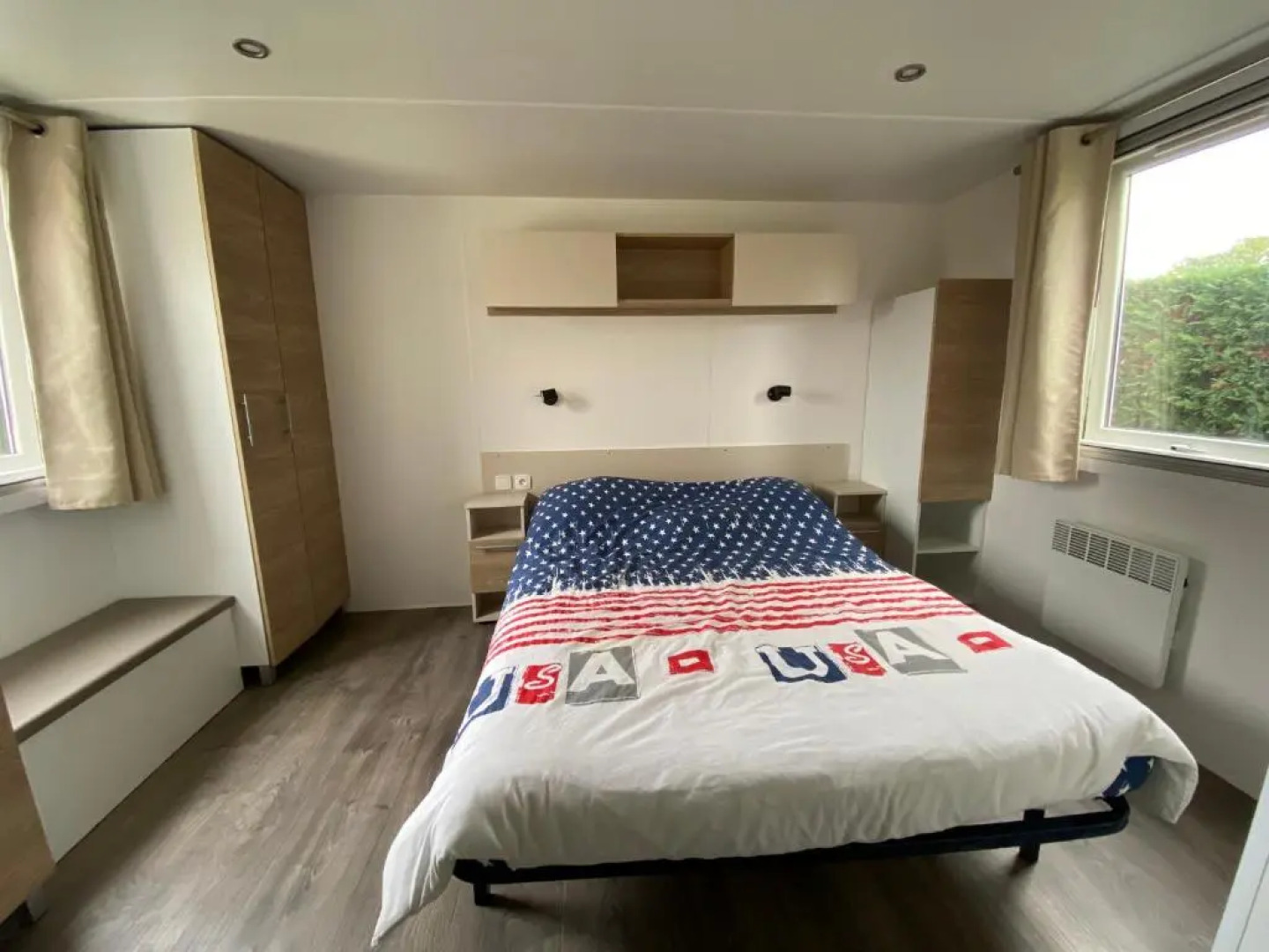 Village Vacances Les Mathes