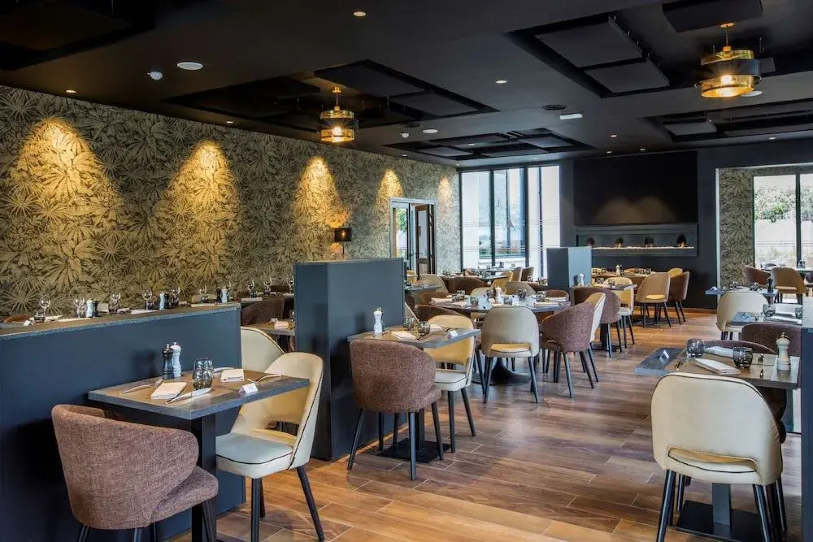 Best Western LAquarium Arras Nord