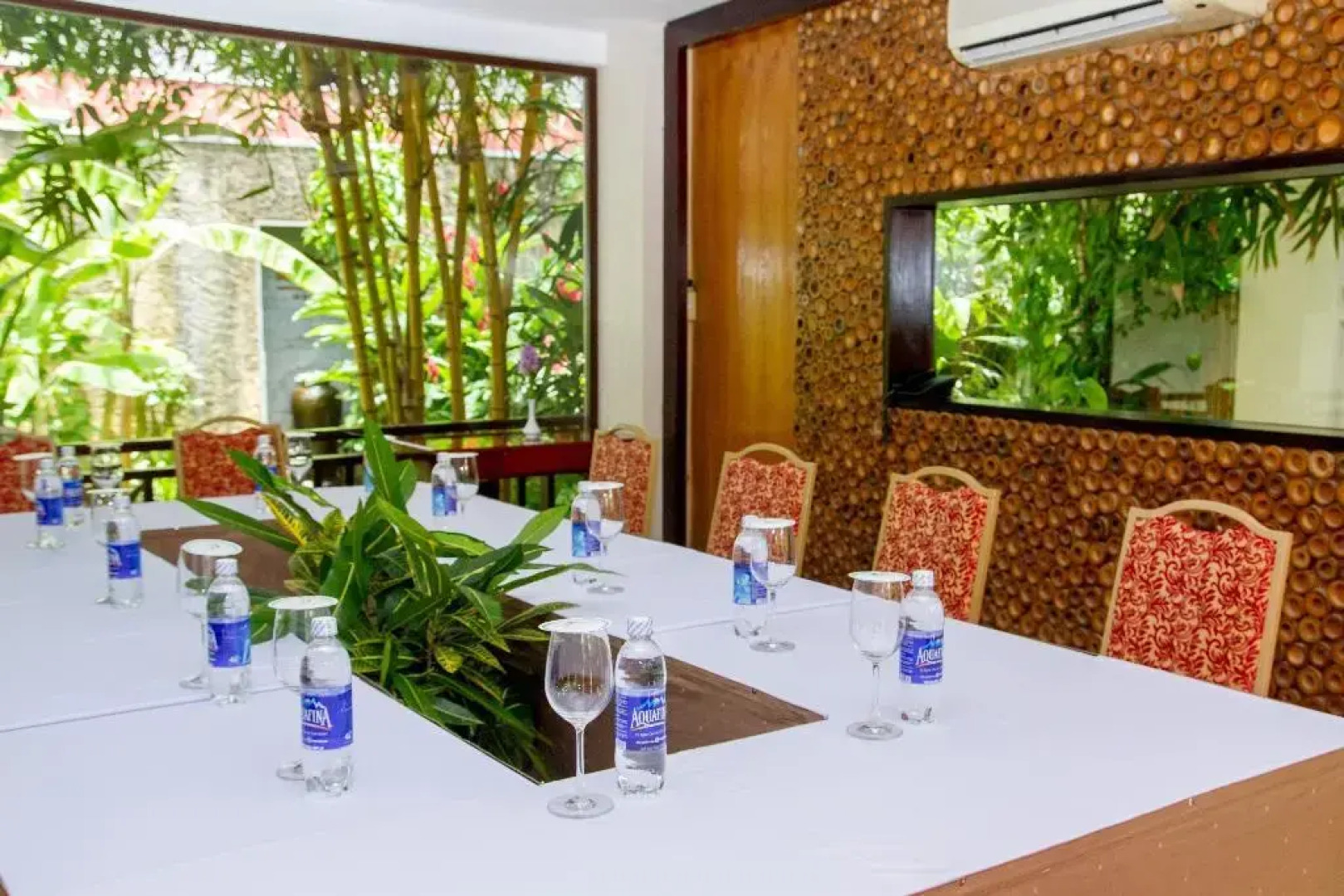 Bamboo Village Beach Resort & Spa