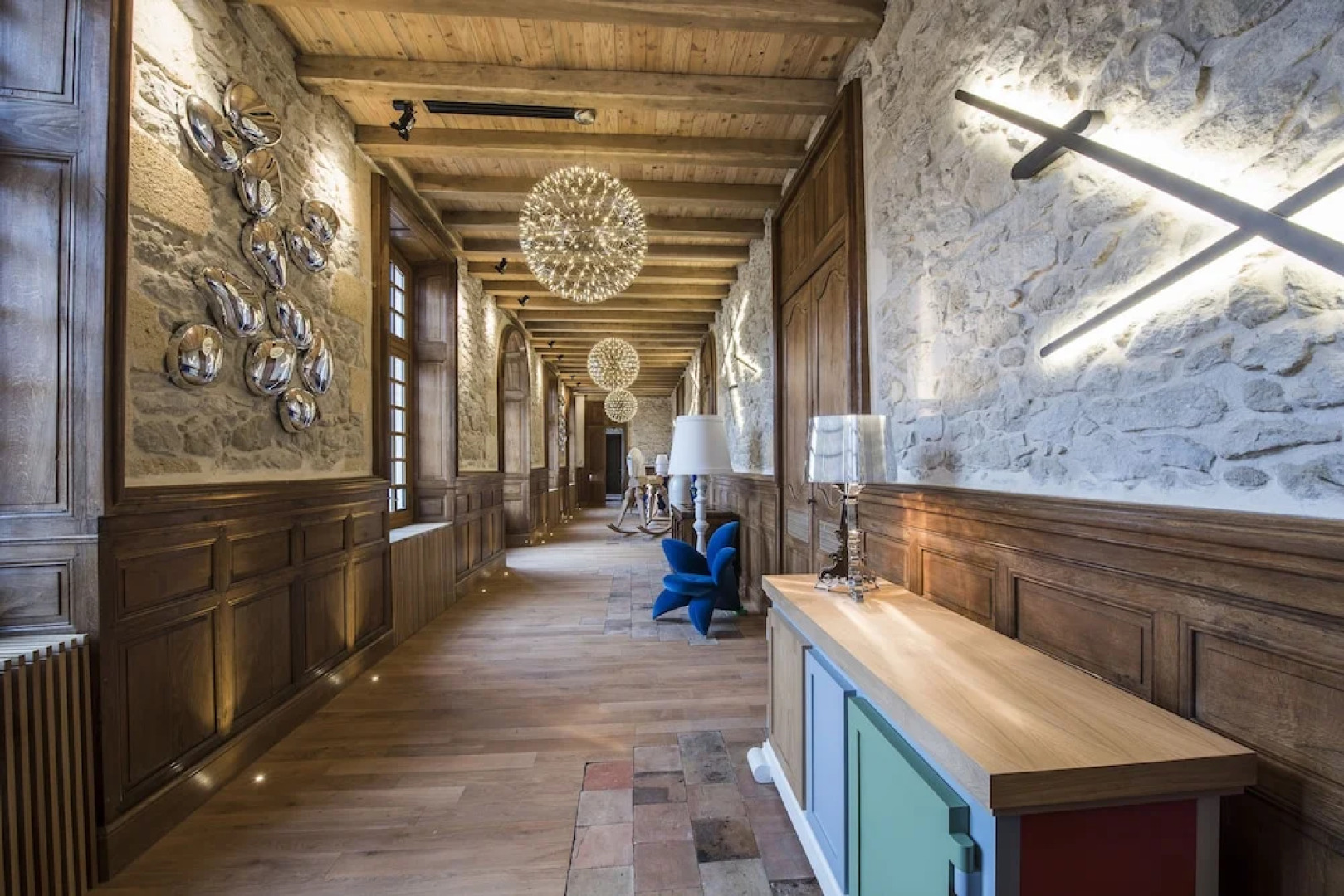 Château Prieuré Marquet - Chambres d'Hôtes D'exception