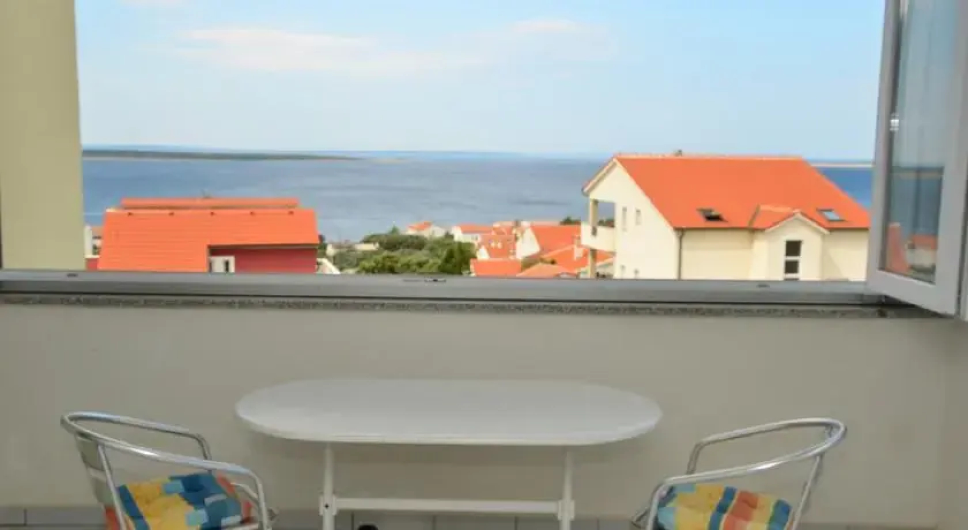 Apartment Urlaubinkroatien