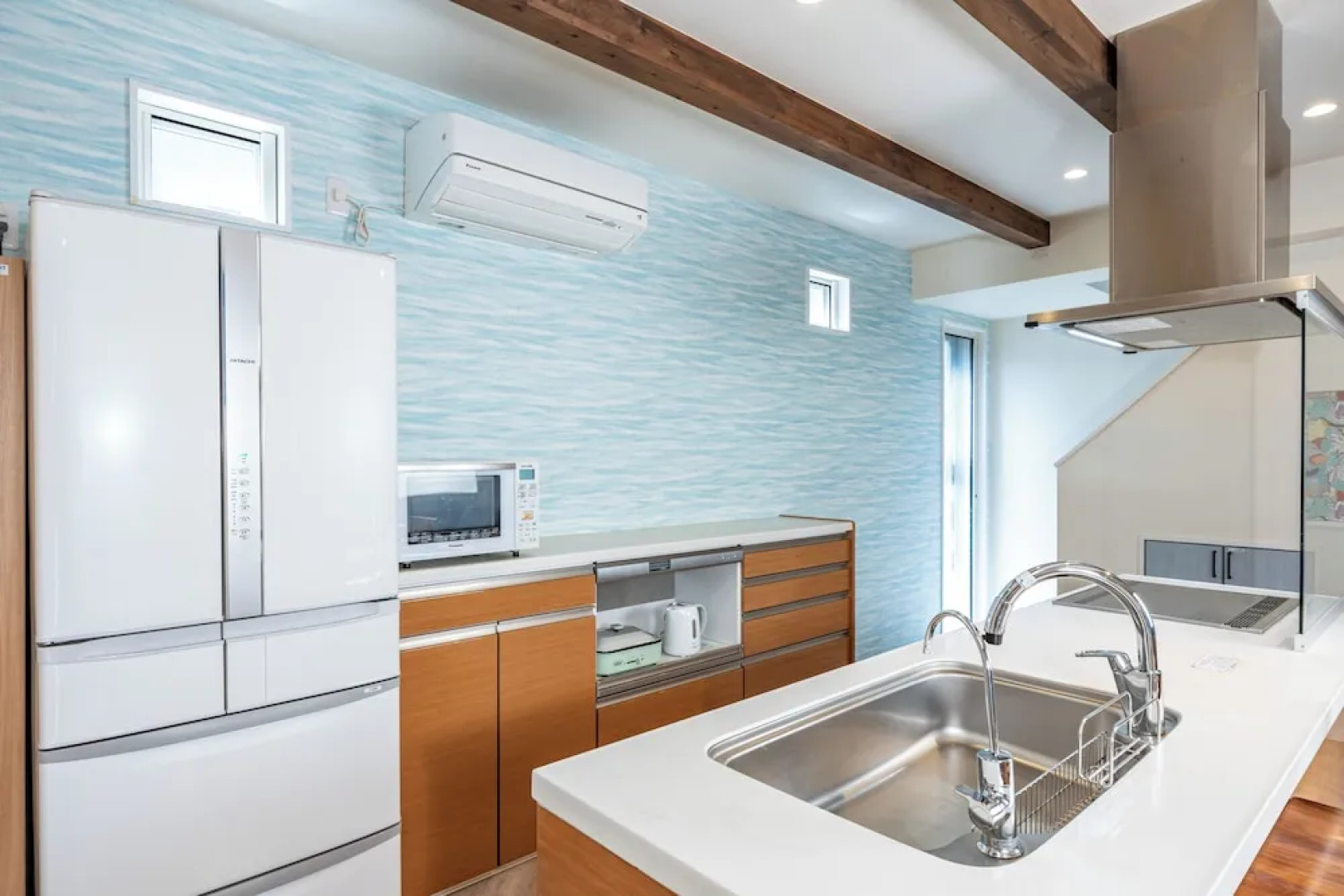 Daikyo Engetsuto Villa