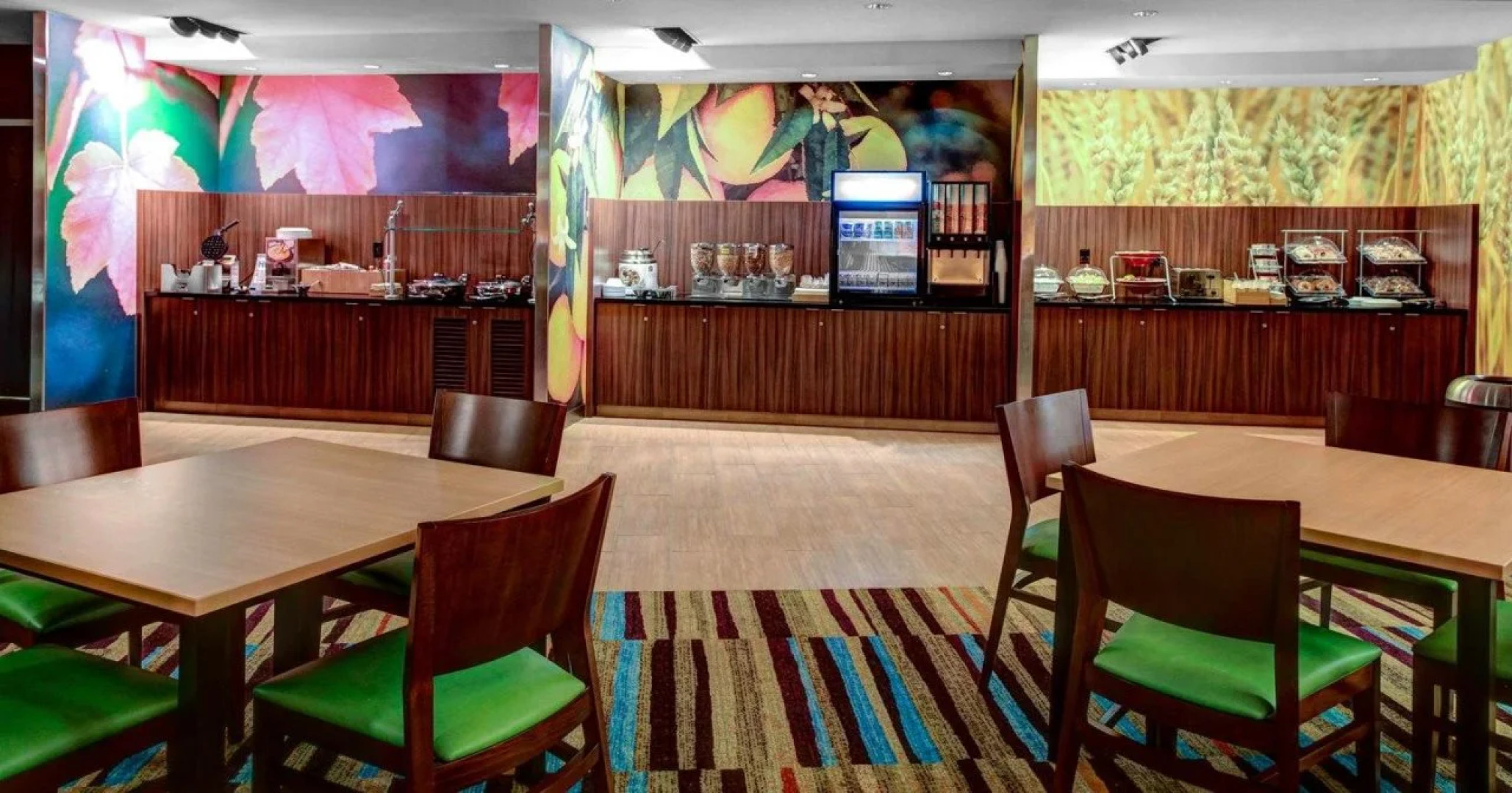 Fairfield Inn & Suites Lansing at Eastwood