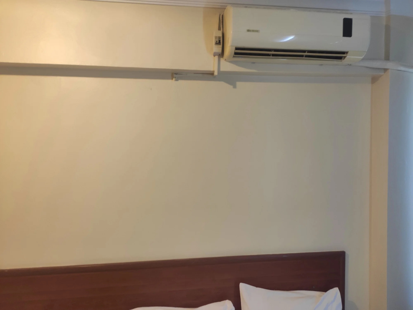 Sah Hotel