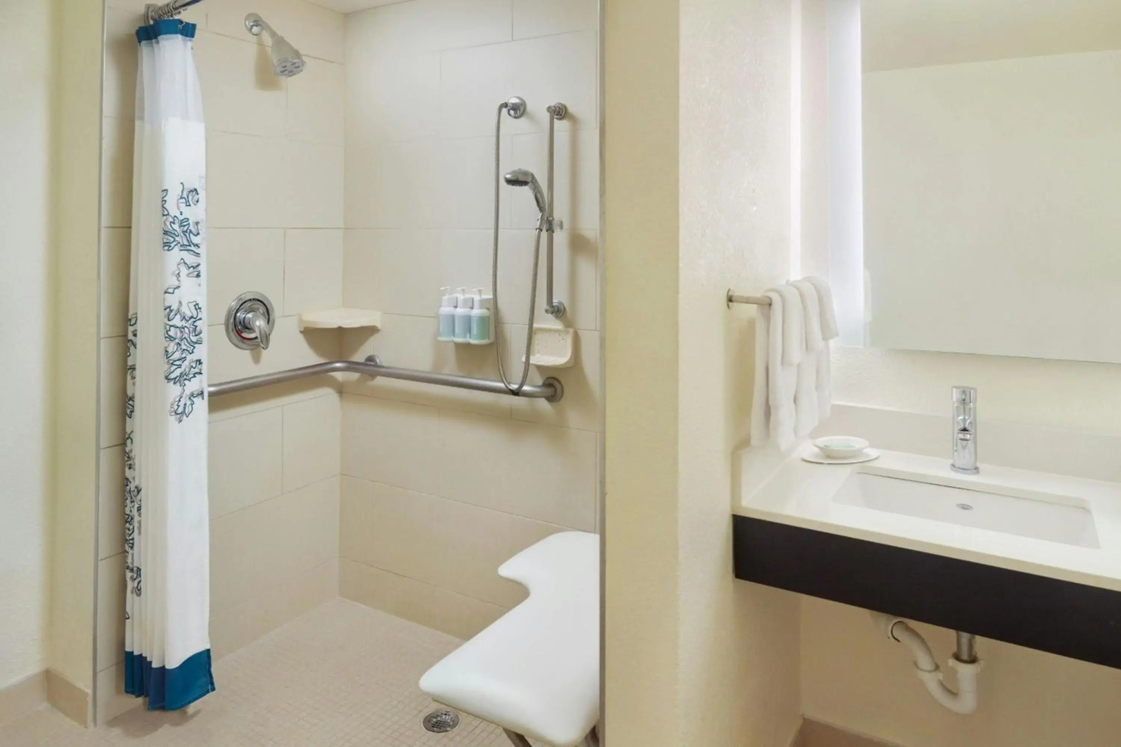 Residence Inn By Marriott Fairfax Merrifield