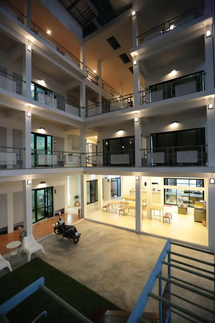 Good Dream Hotel - Hostel