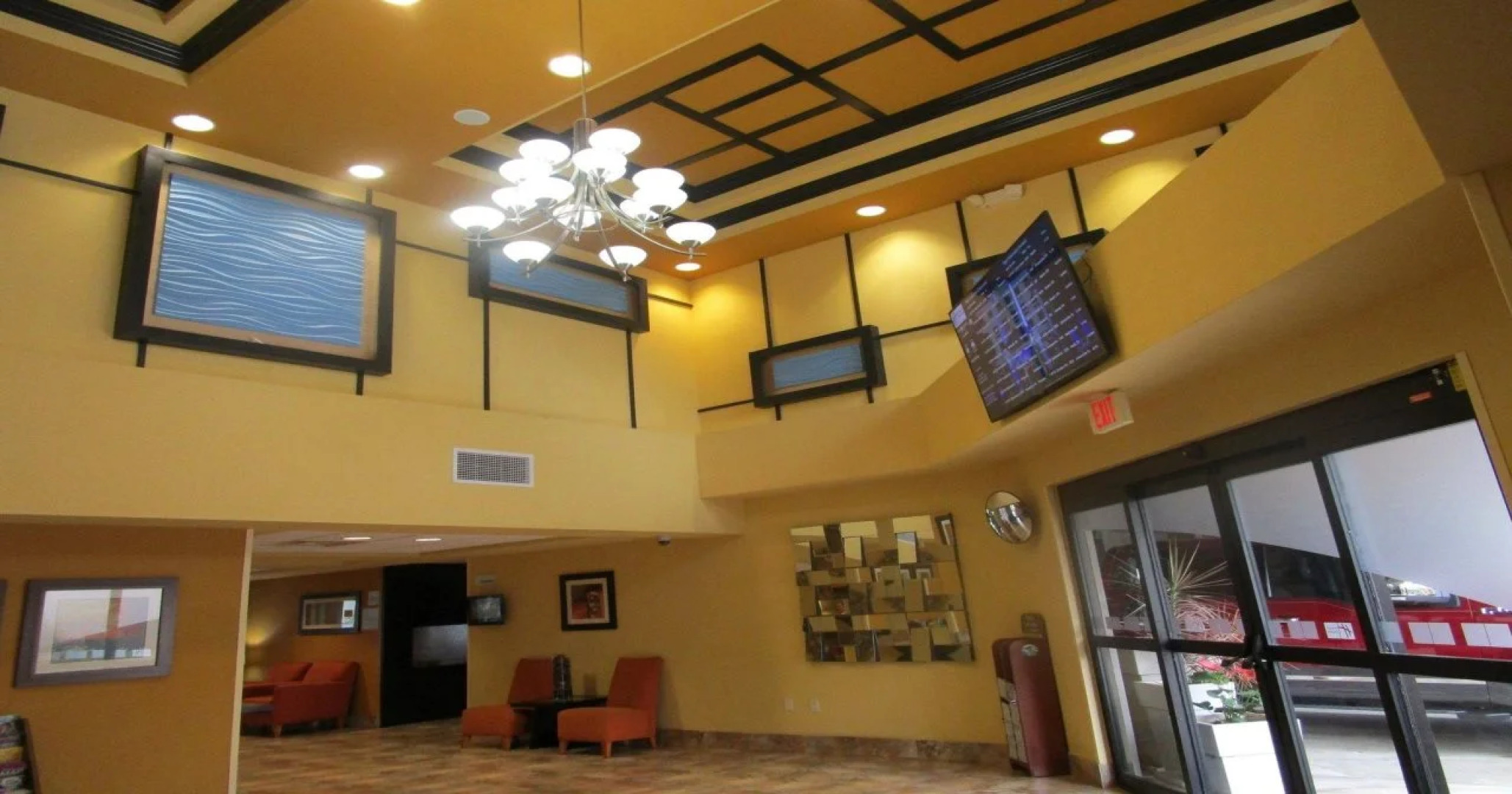 Holiday Inn Express & Suites Ft. Lauderdale Airport West by IHG