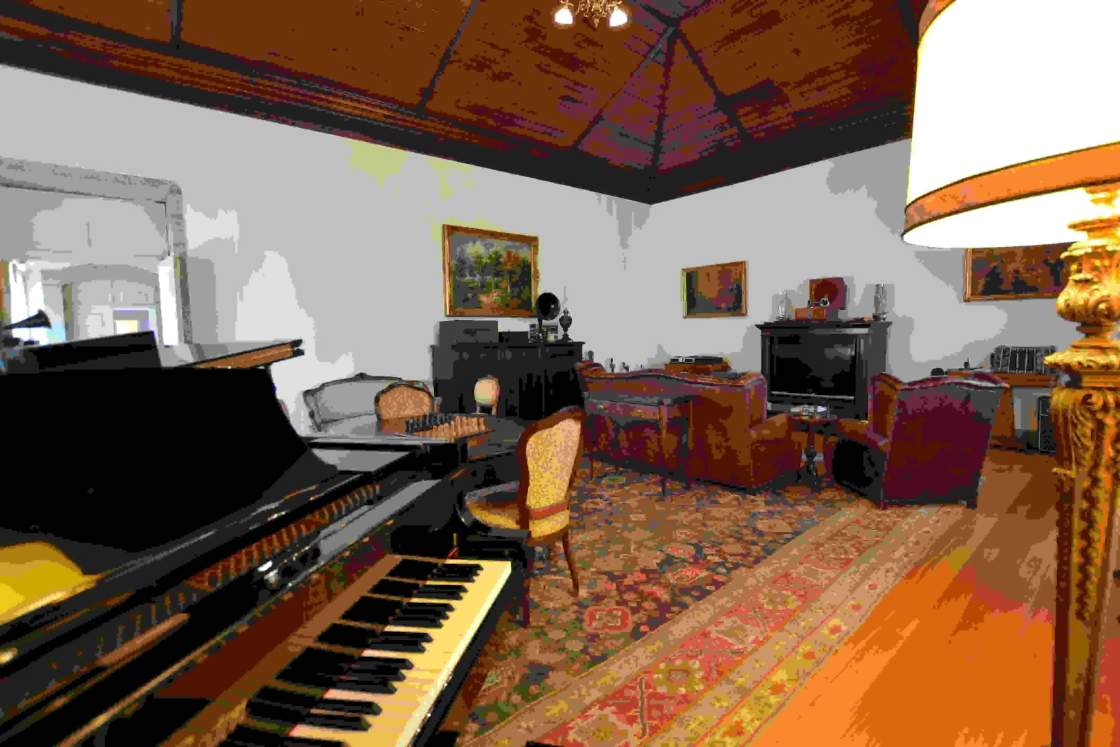 Casa do Condado de Beirós