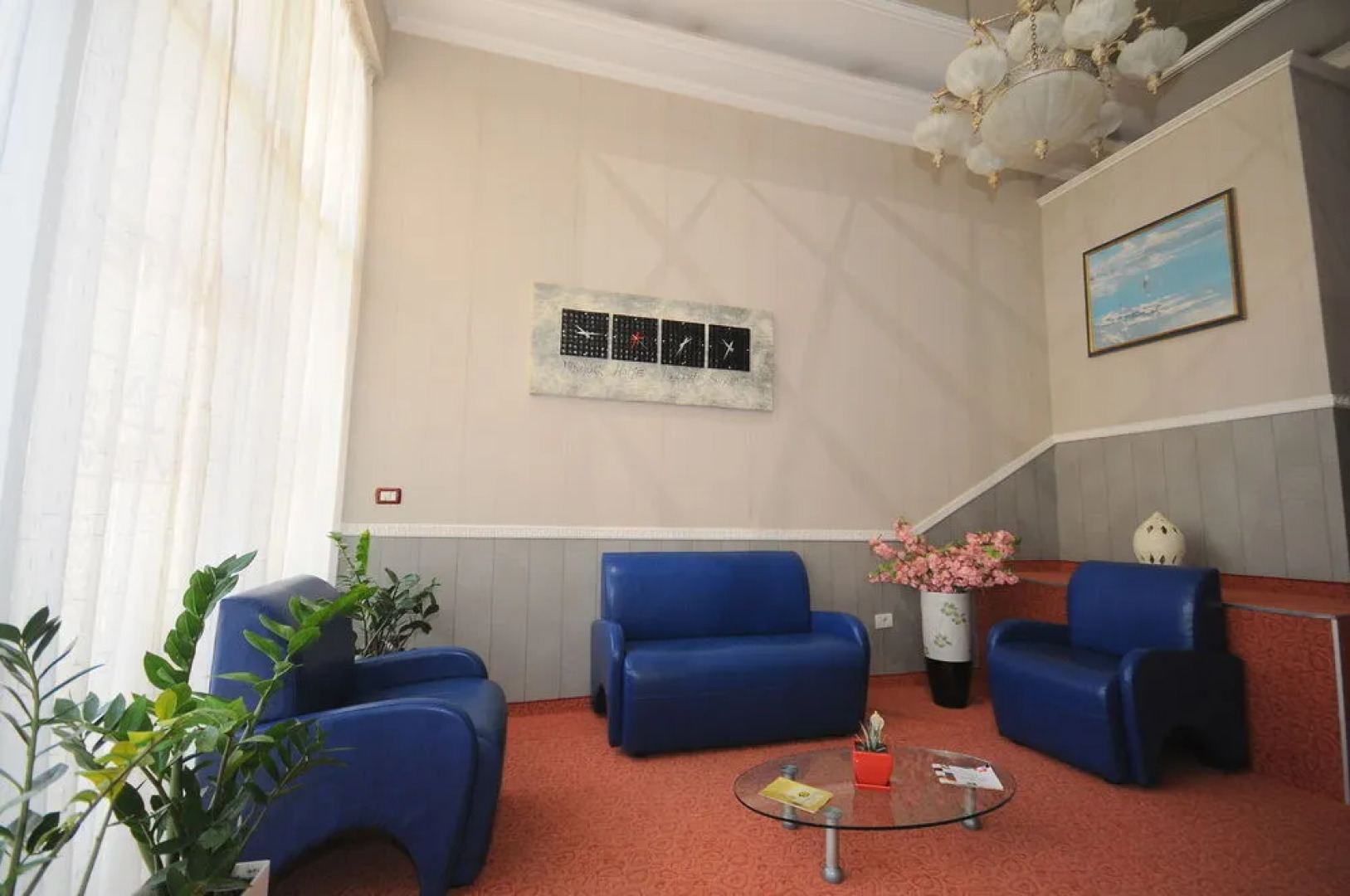 Signature Idea Hotel