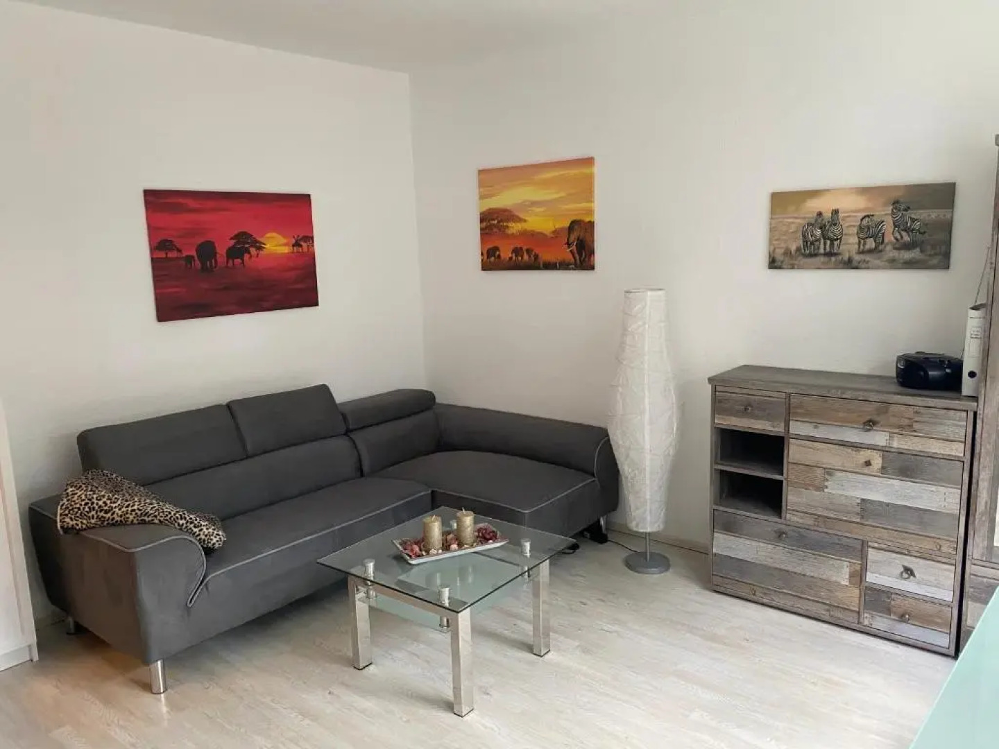 4 moderne FEWO Nowak-Bals zur Auswahl