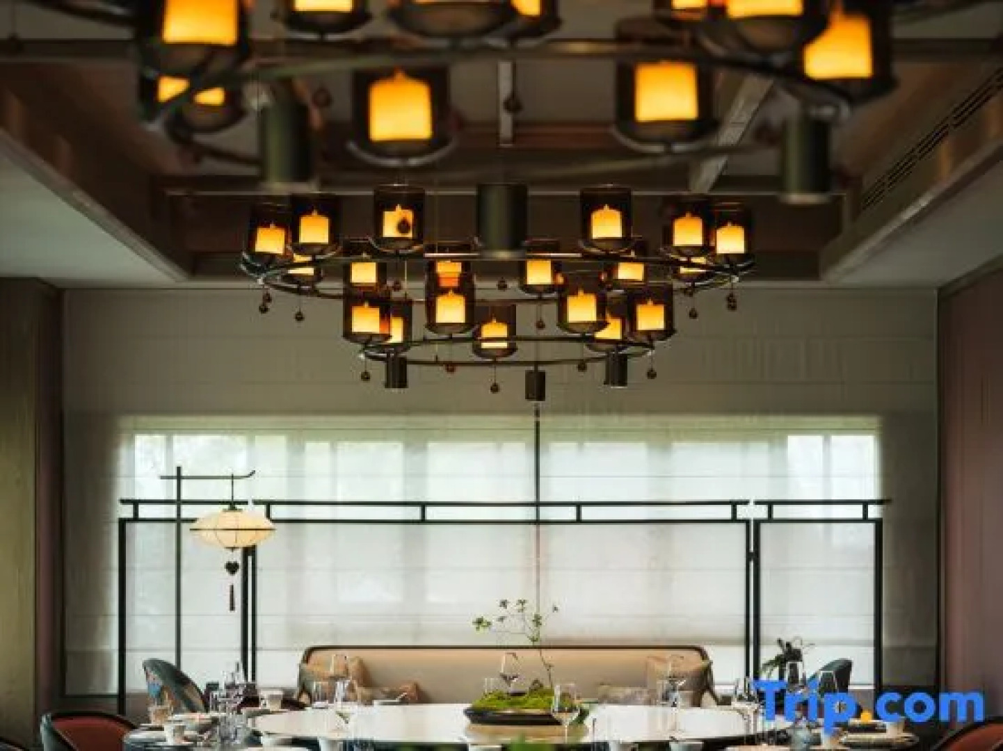 Swisstouches Spa Resort, Taibai Mountain