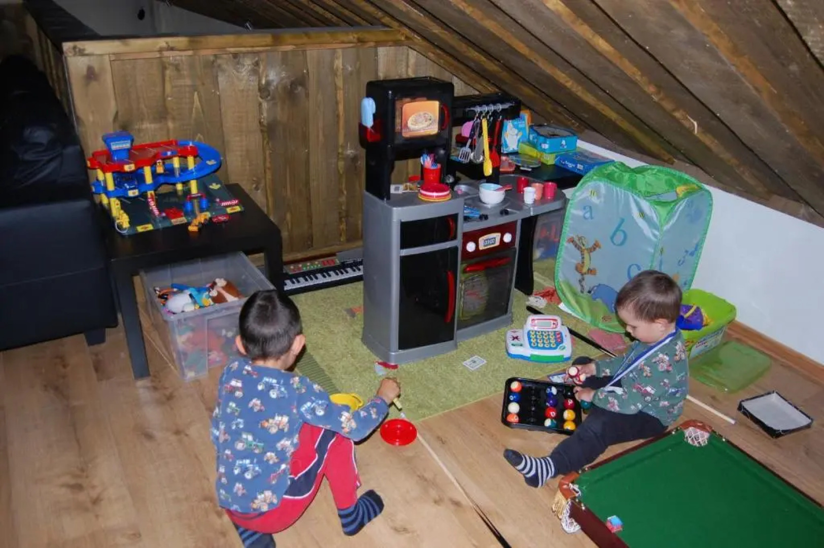 Bjärkas Golf & Country Club