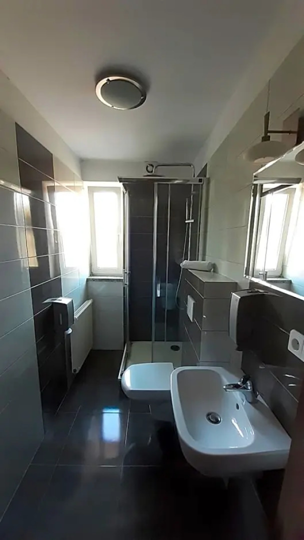 Restauracja i hotel Pod Kasztanami