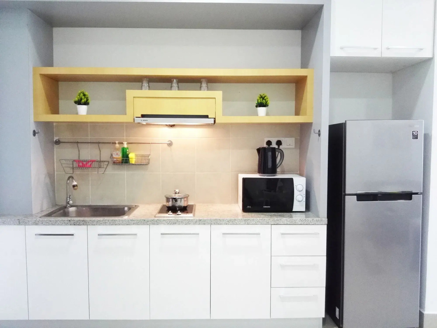 Cyberjaya Studio Suites