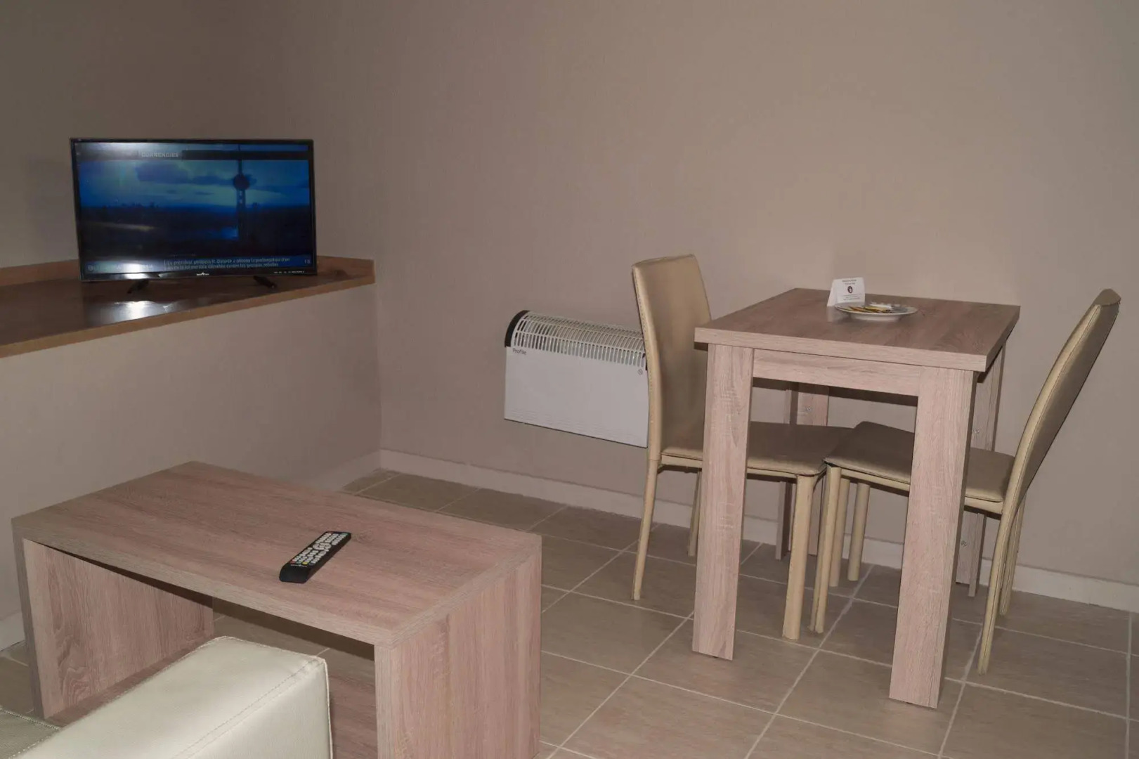 Condo Gardens Leuven