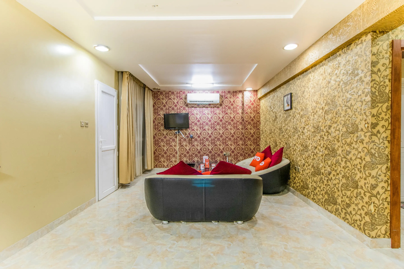 OYO 109 Al Thabit Modern Hotel Apartment