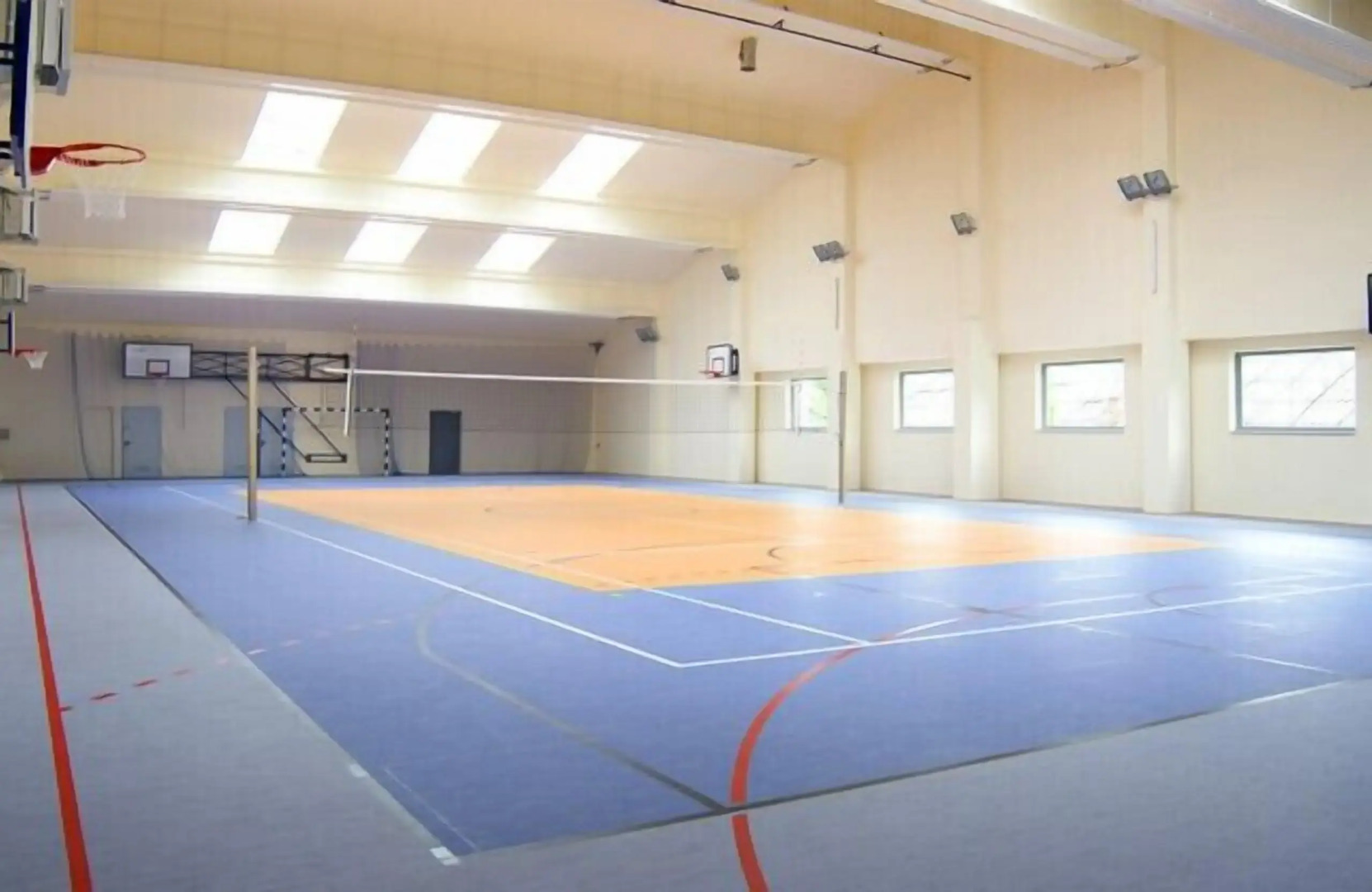 Centrum Wypoczynku Odys