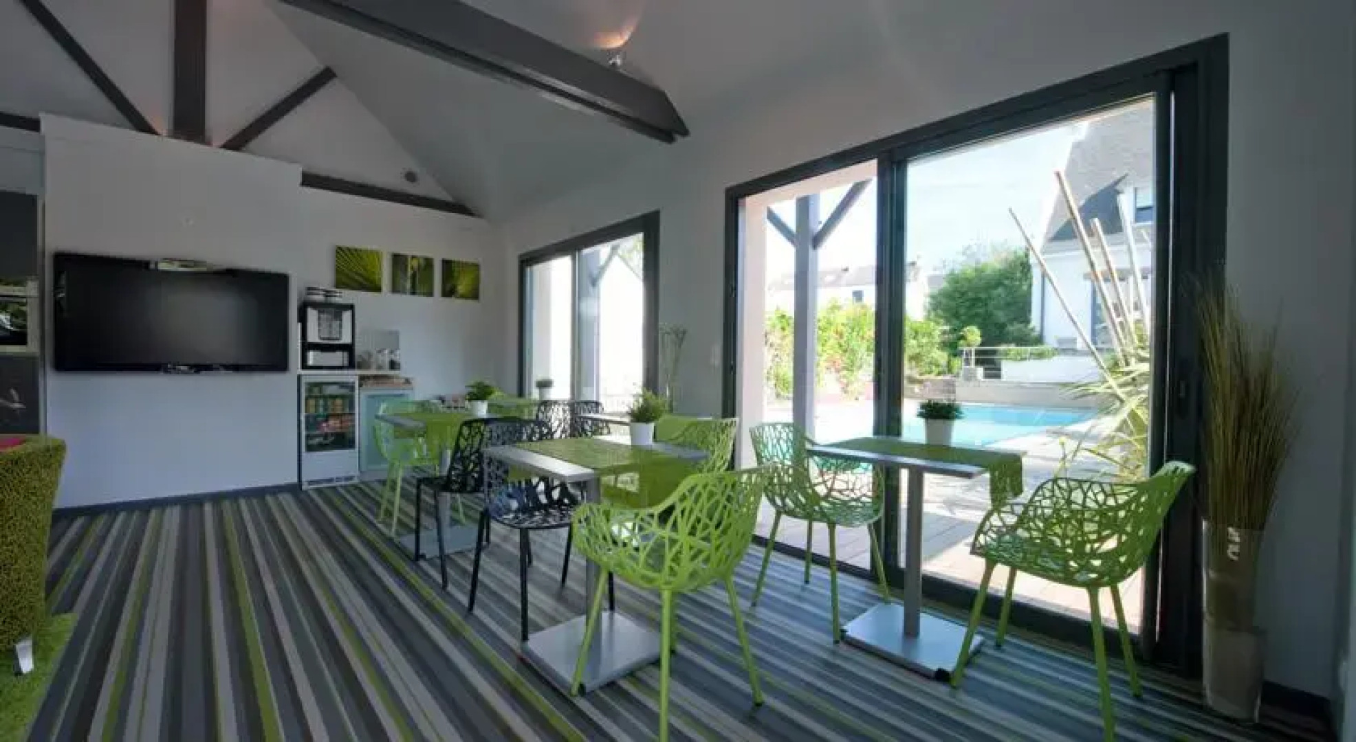 Le Clos des Evocelles