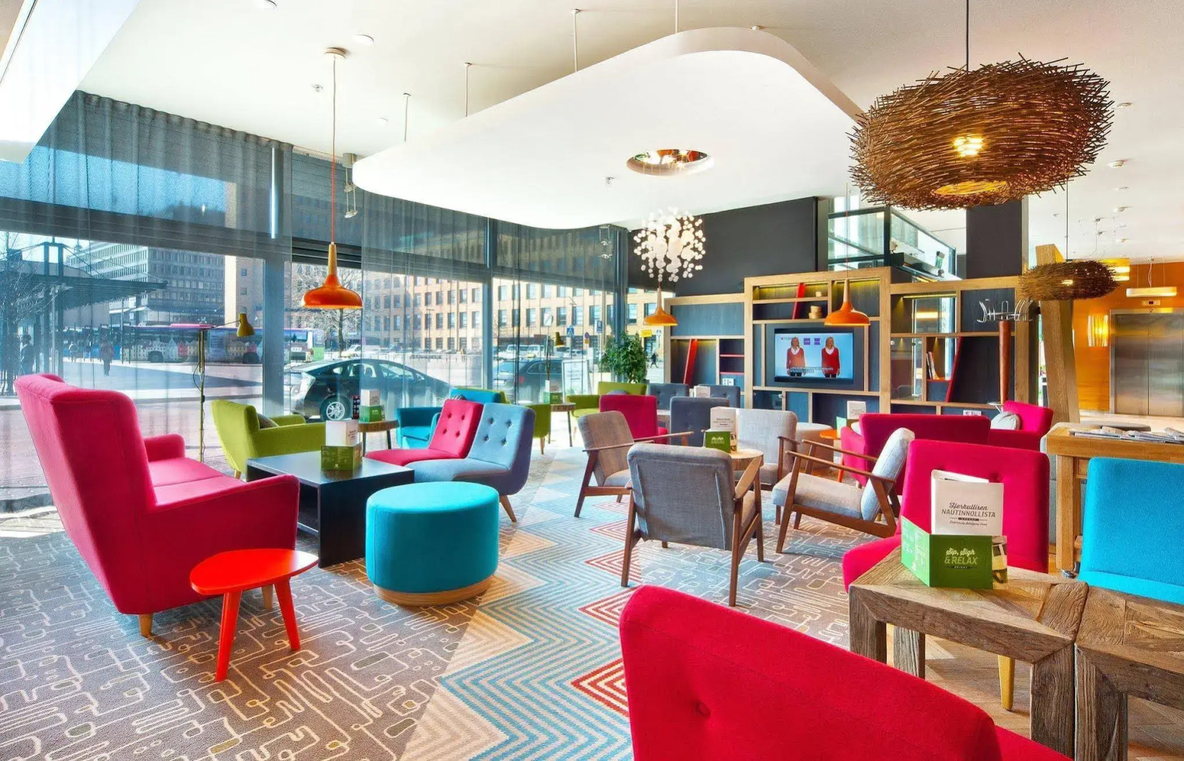 Scandic Helsinki Station