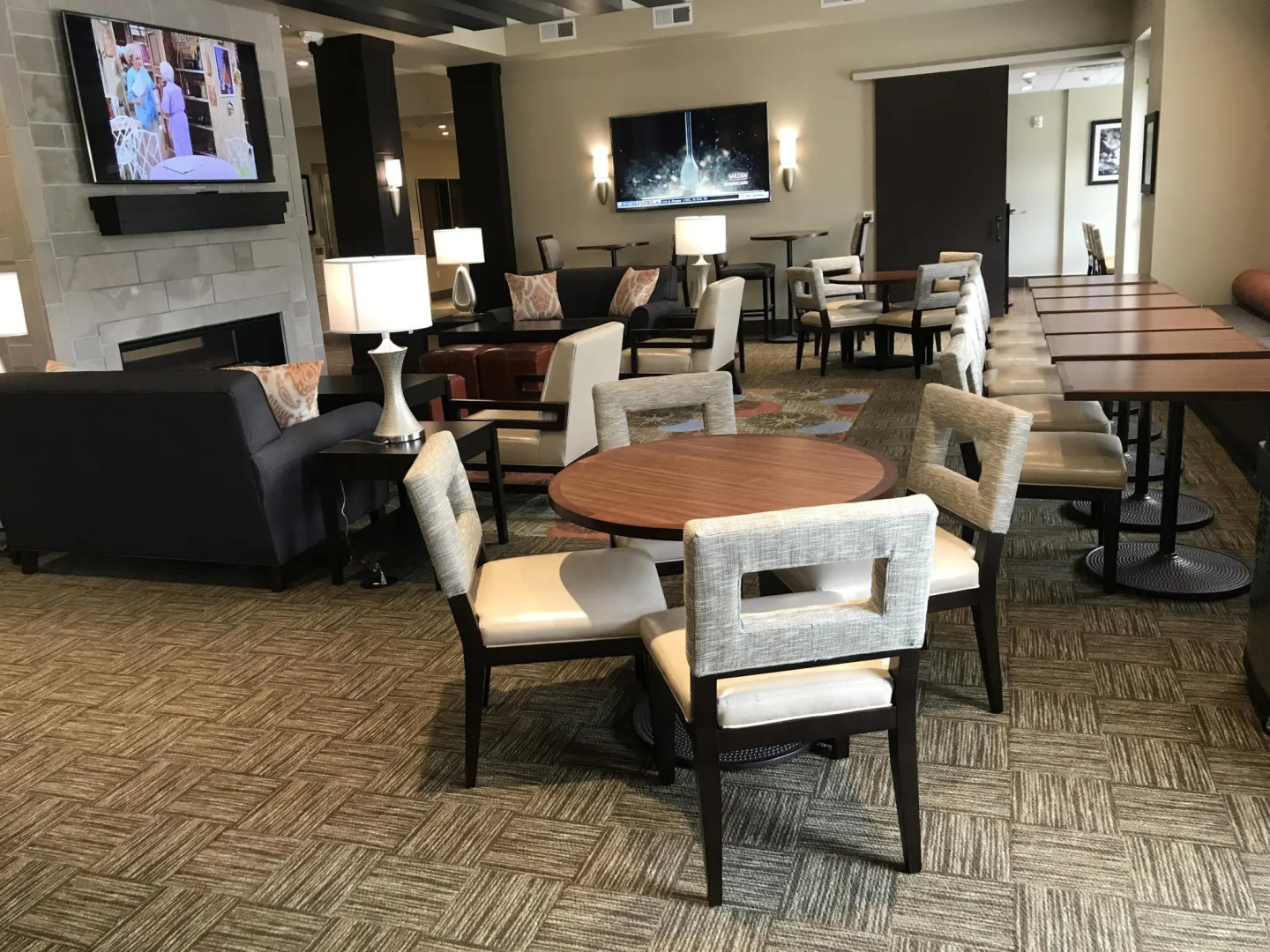 Staybridge Suites Madison - Fitchburg by IHG