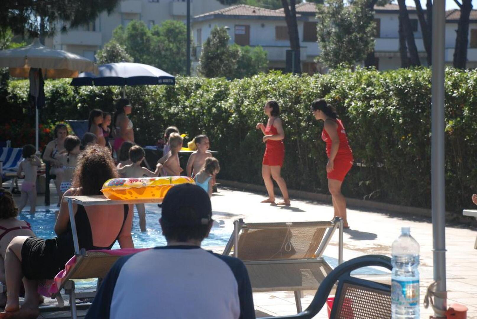 Park Hotel Marinetta