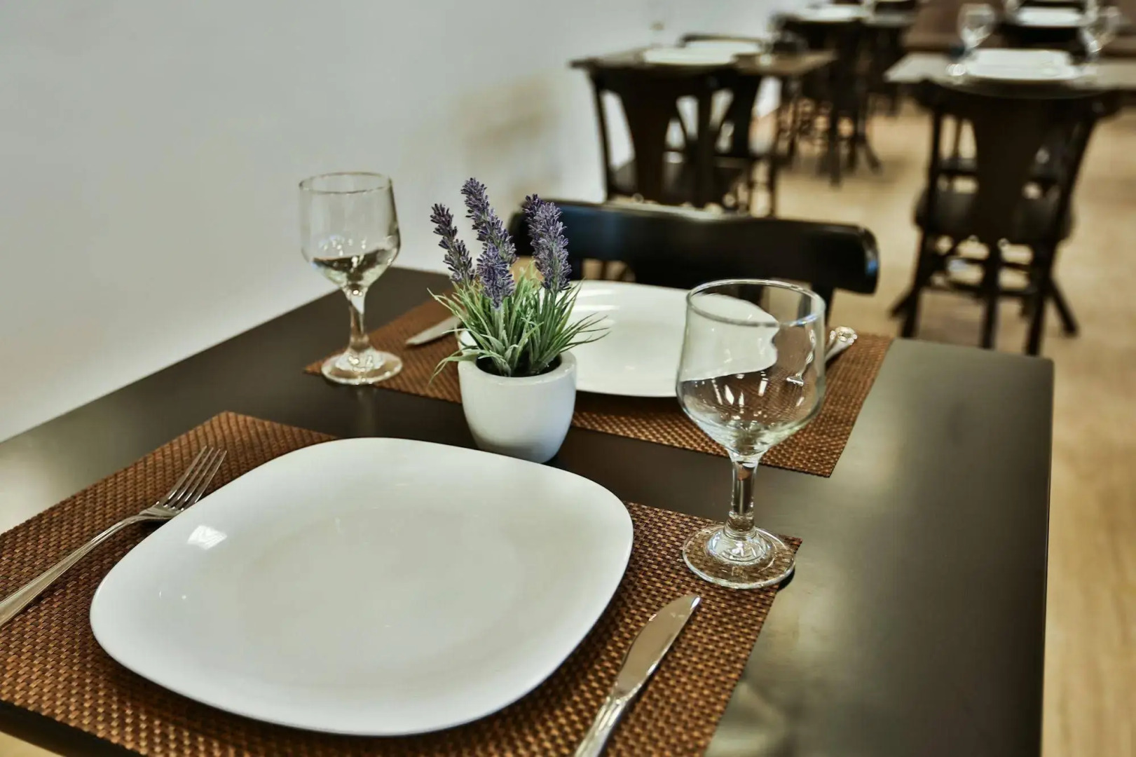 SLIM Cuiabá Aeroporto