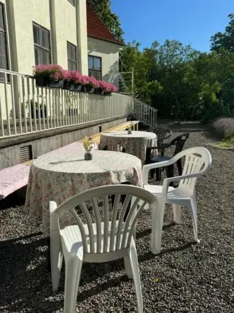 STF Landskrona Hostel