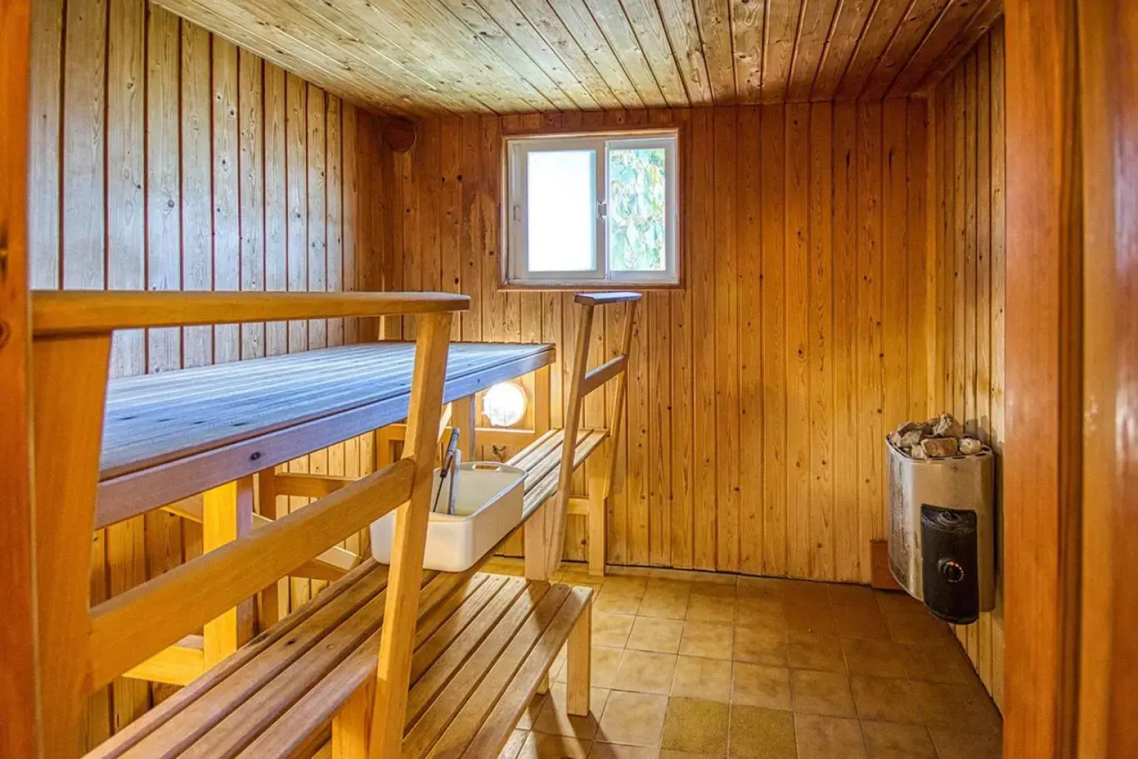 Villa Bonita Fuengirola